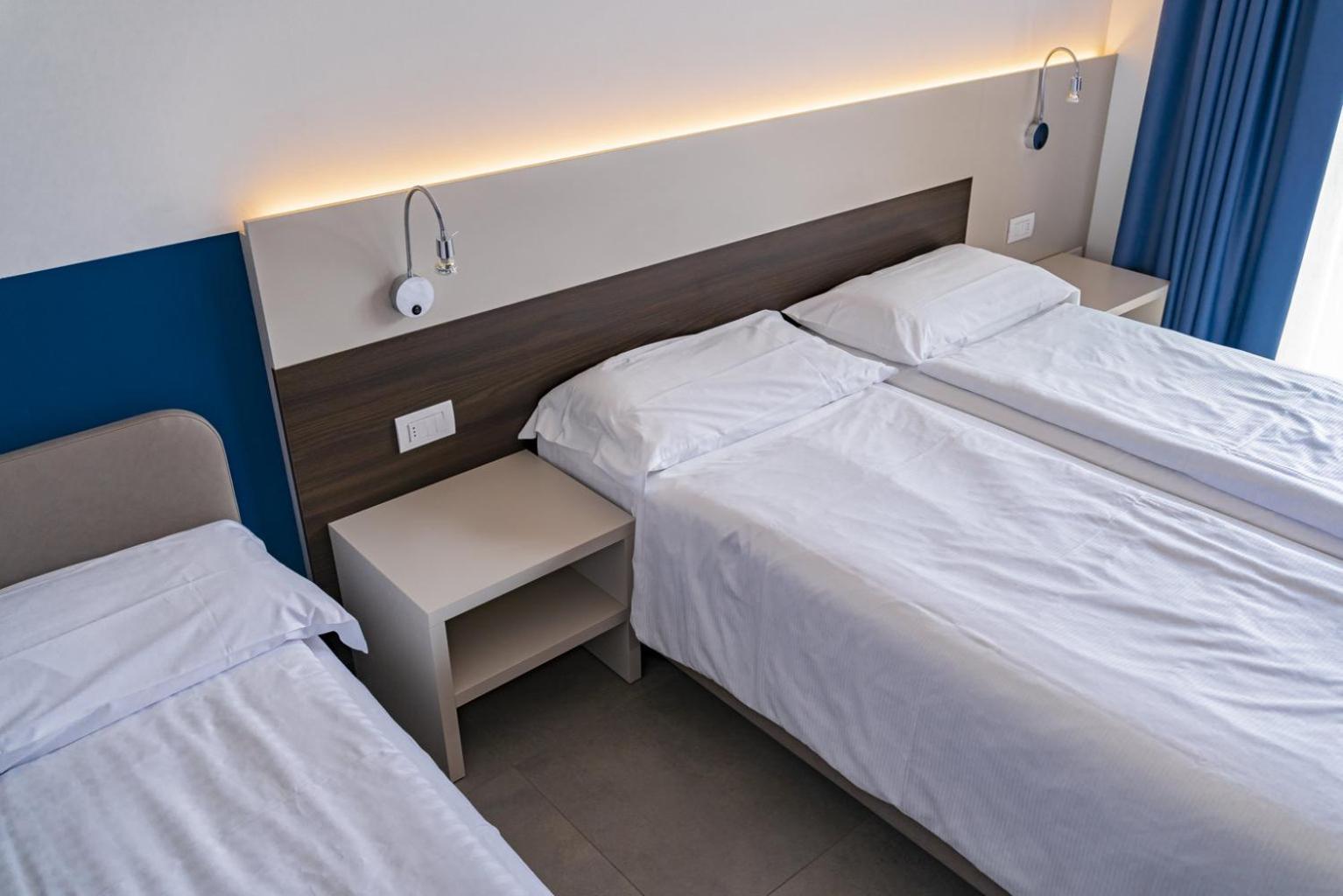 Superior Triple Room - Photo 5