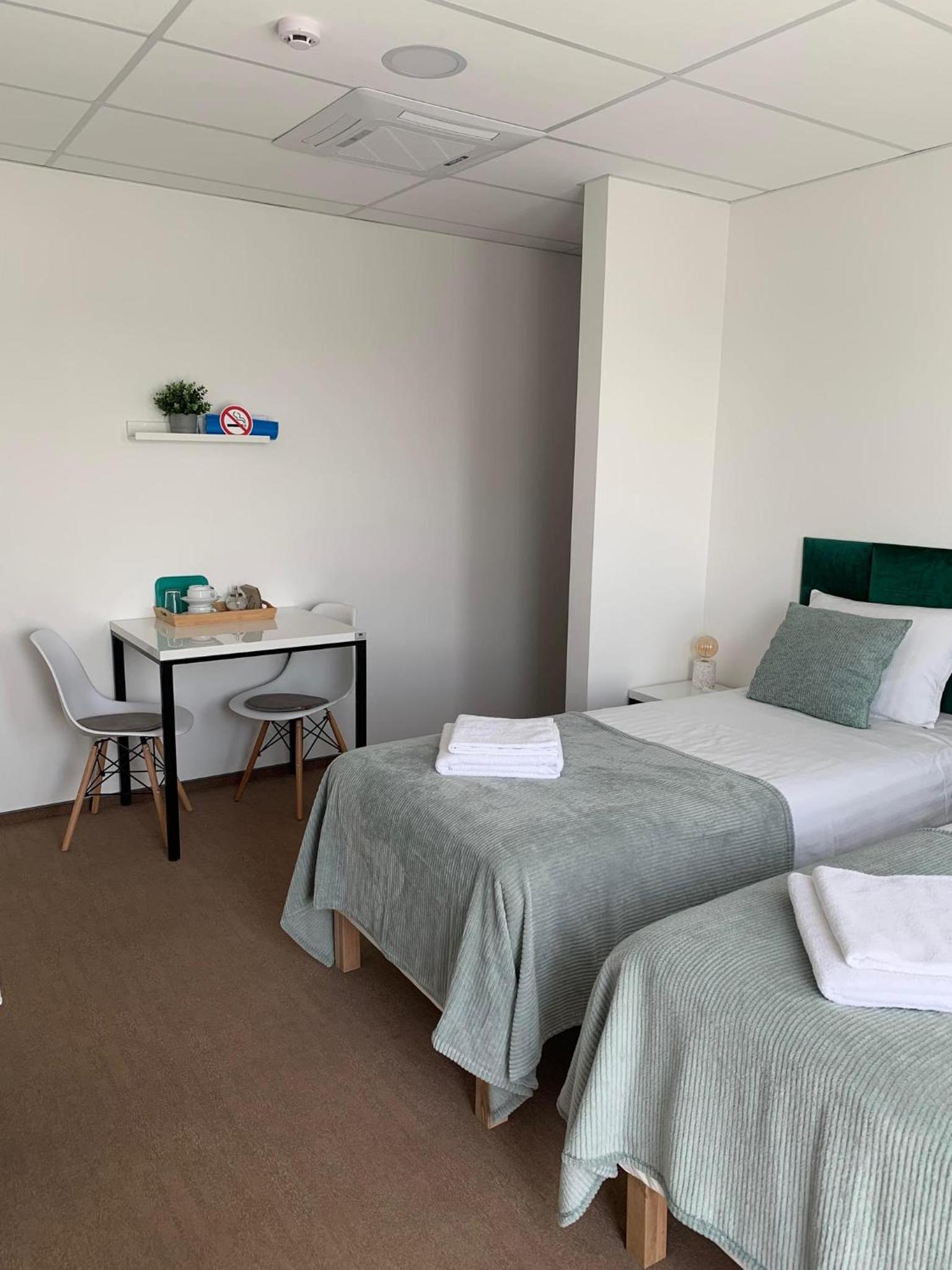 Double Room with Garden View photo 1