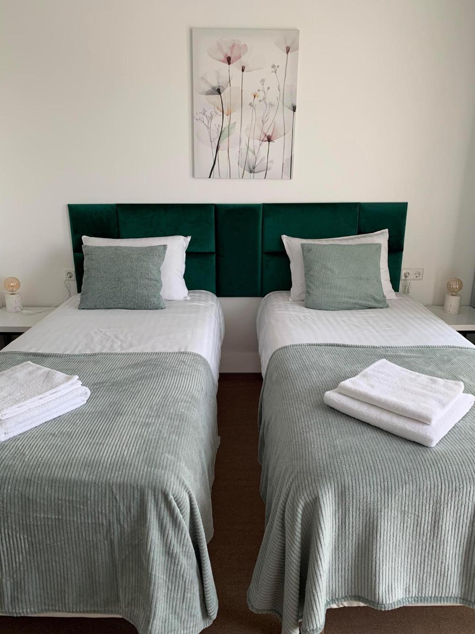 Double Room with Garden View photo 2