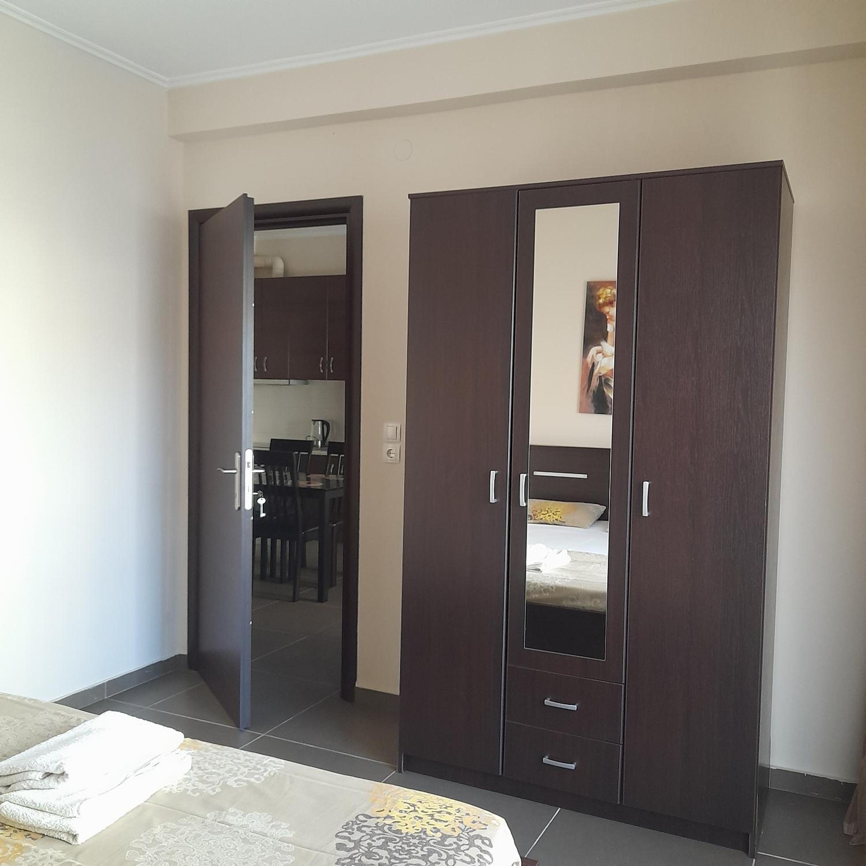 Deluxe Apartment photo 1