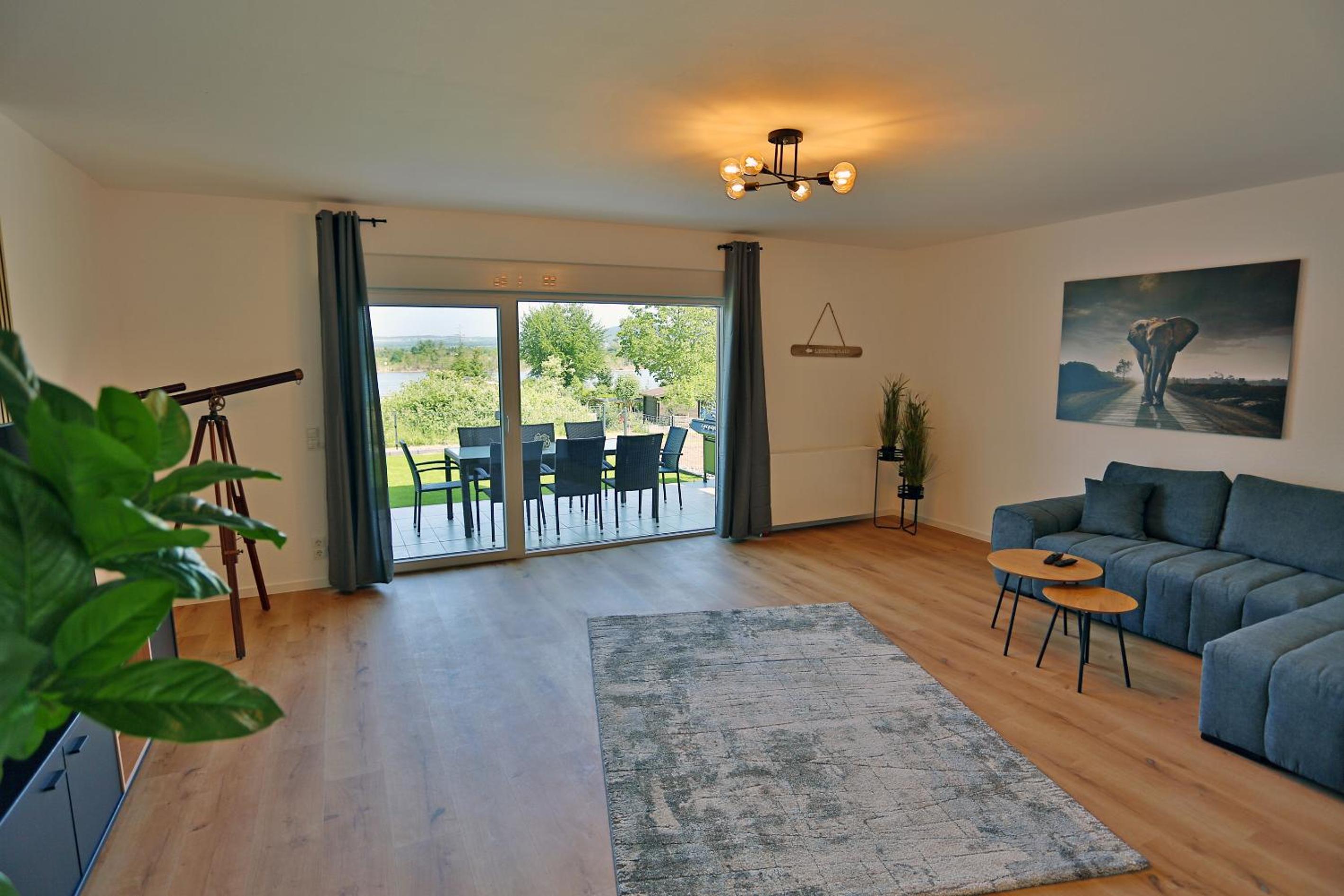 Four-Bedroom House photo 1