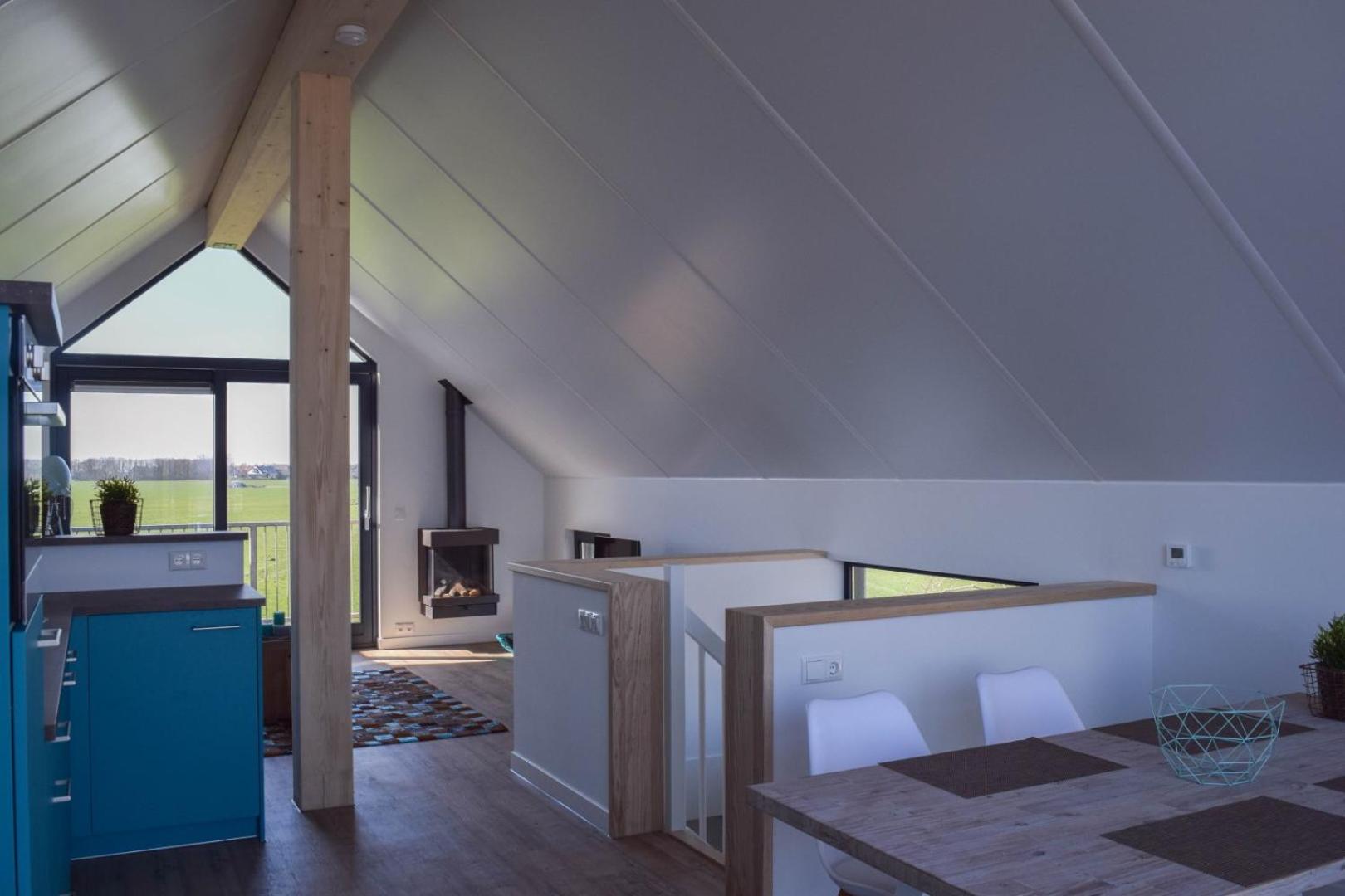 Two-Bedroom House photo 1