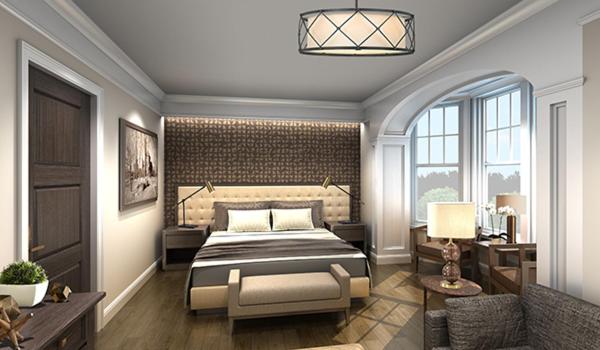 King Room with Lake View - Photo 1