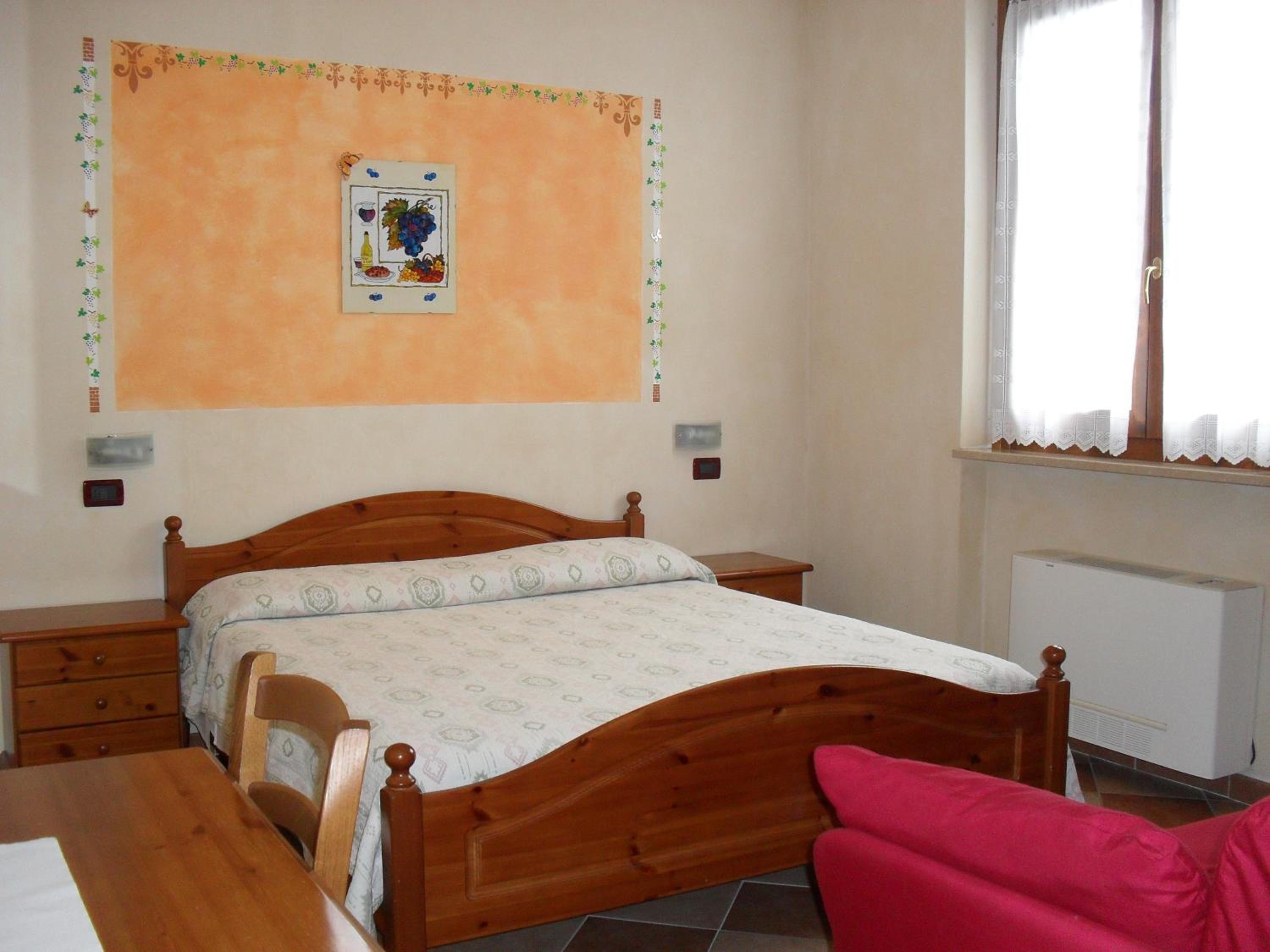 Quadruple Room photo 2