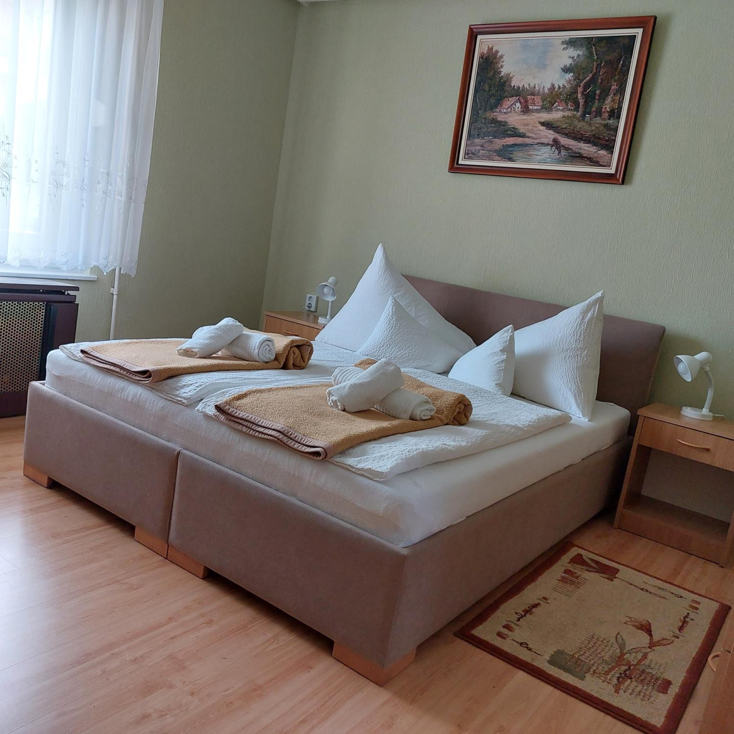 Apartment with Terrace photo 1