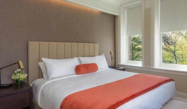 Superior Queen Room - Photo 1