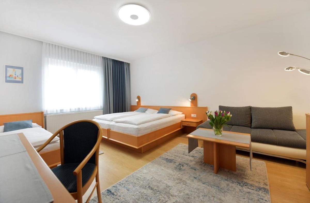 Superior Double Room photo 1