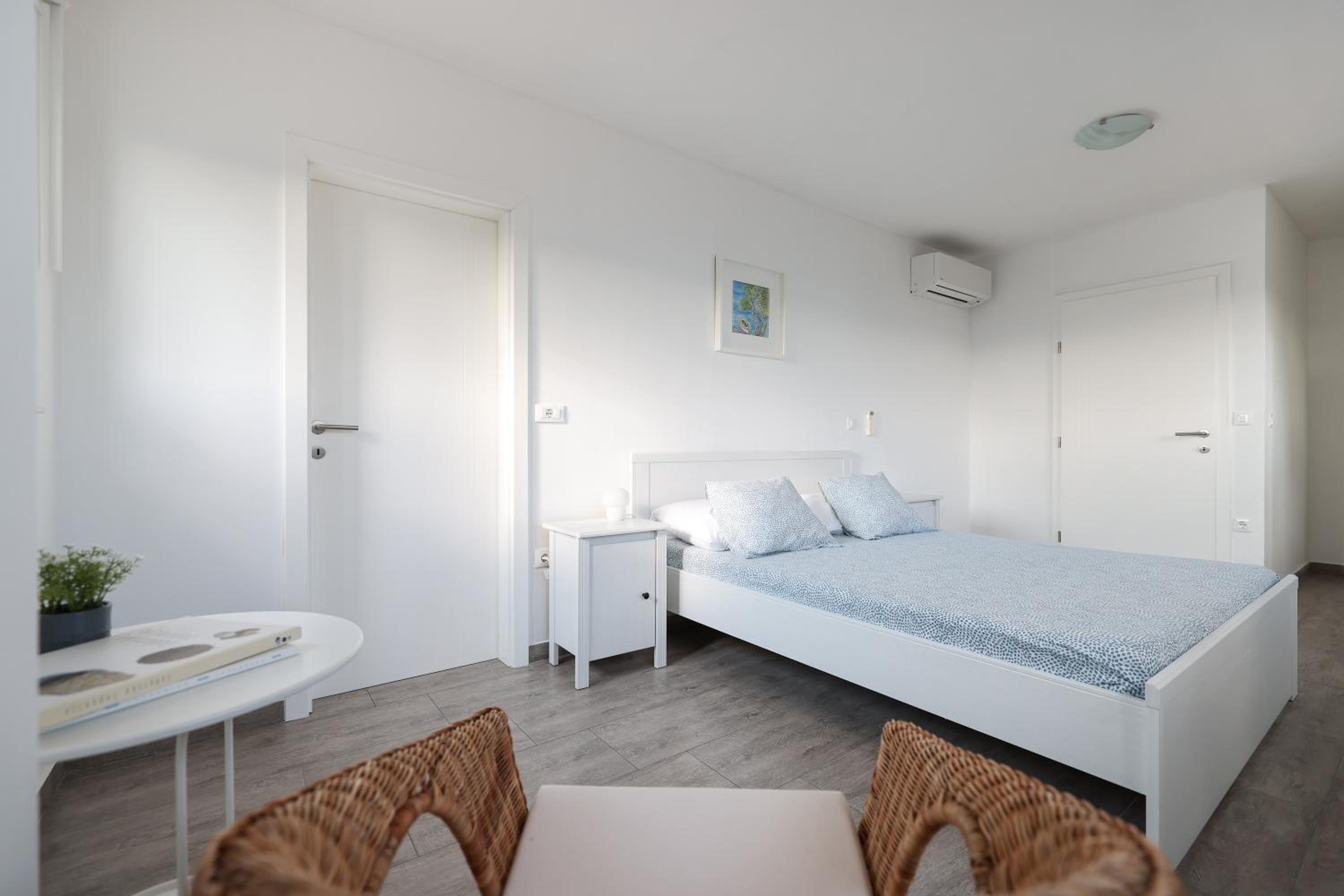 Three-Bedroom Villa photo 1