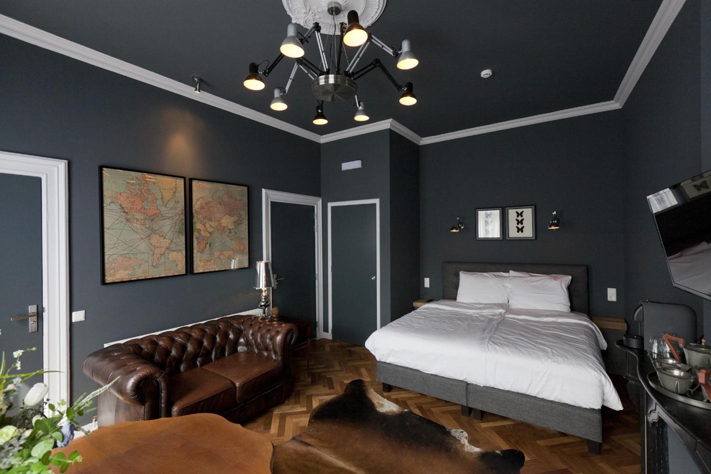 Double Room - Photo 1