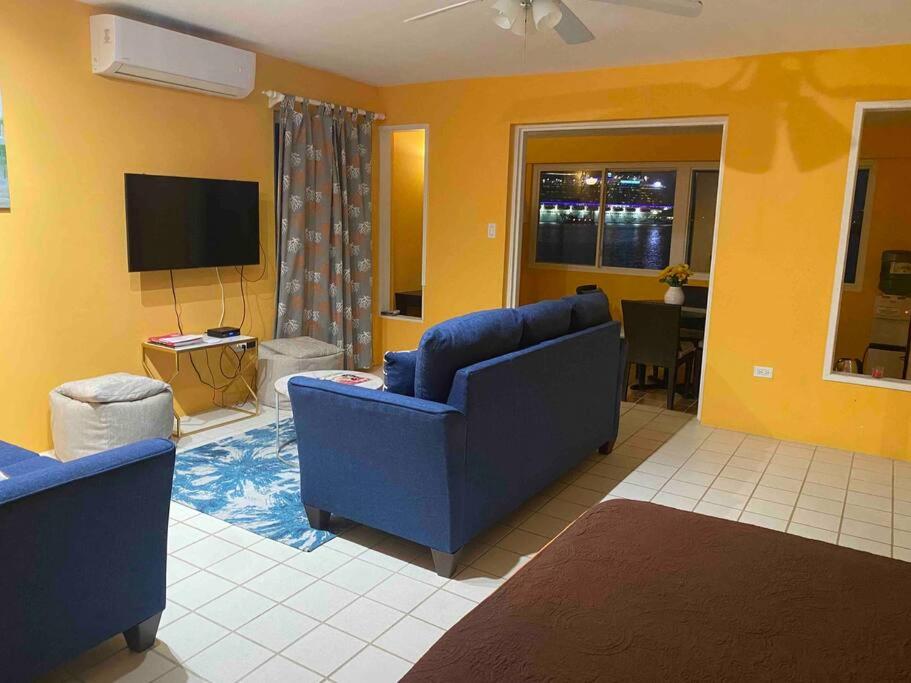One-Bedroom Villa photo 1