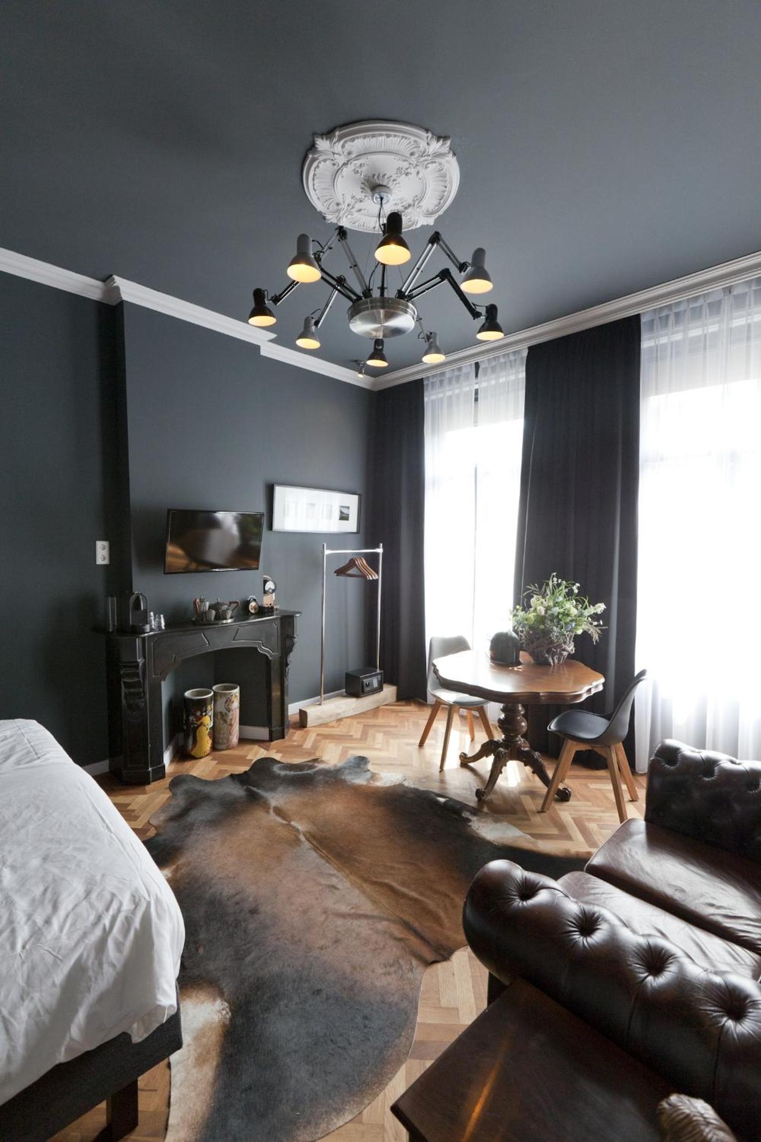 Double Room - Photo 2