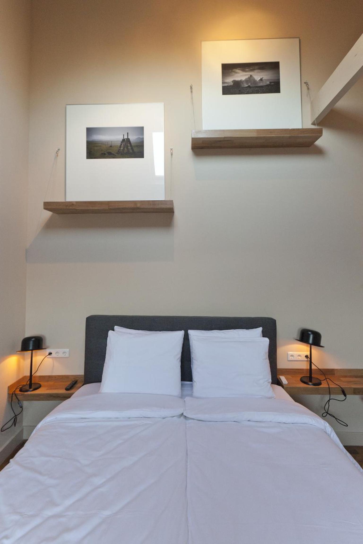 Double Room - Photo 5