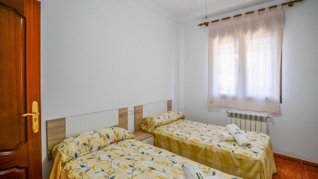 Casa de siete habitaciones