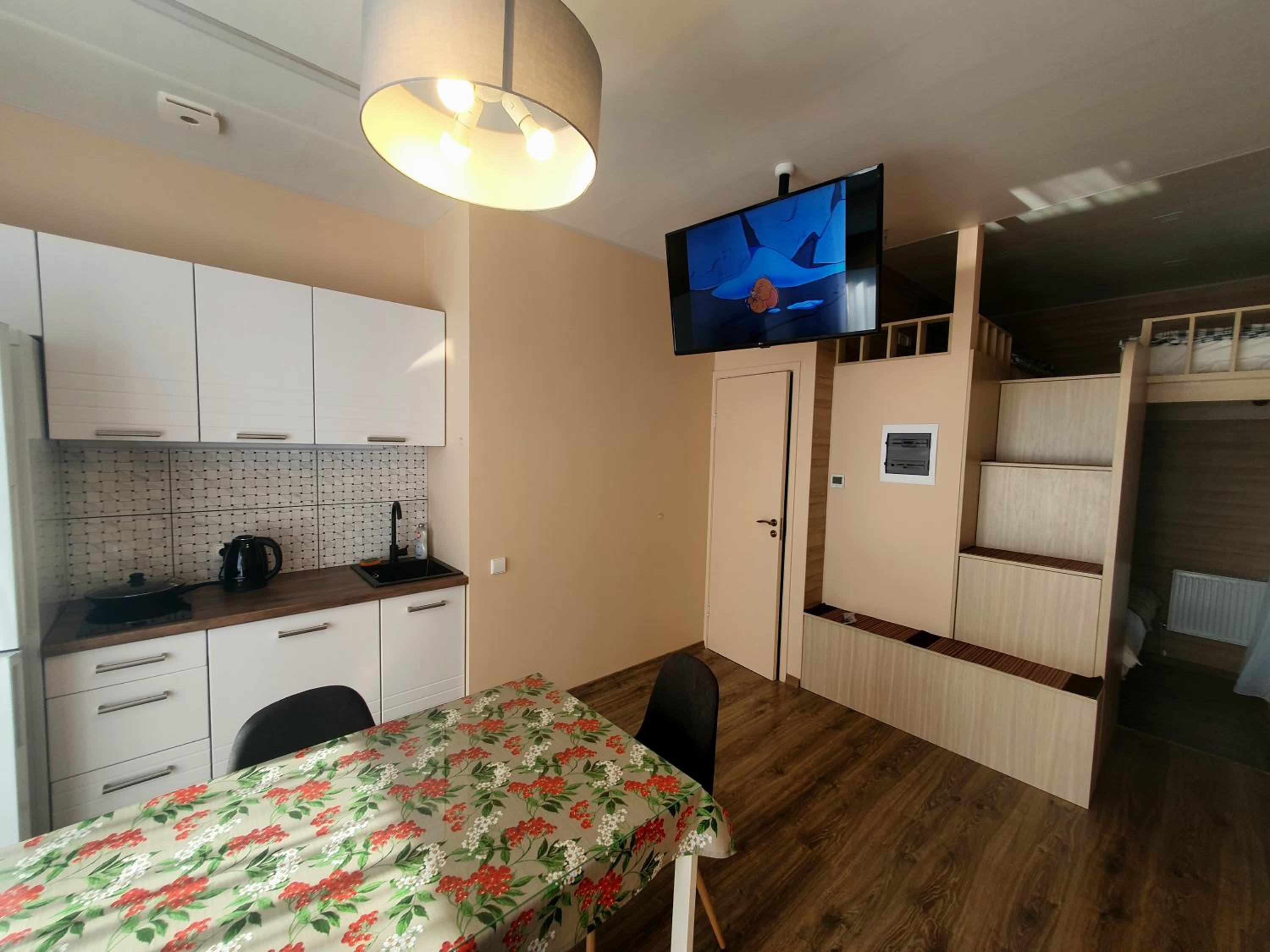 Apartment - Photo 2