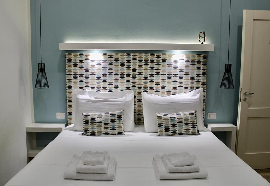 Deluxe Double or Twin Room photo 1
