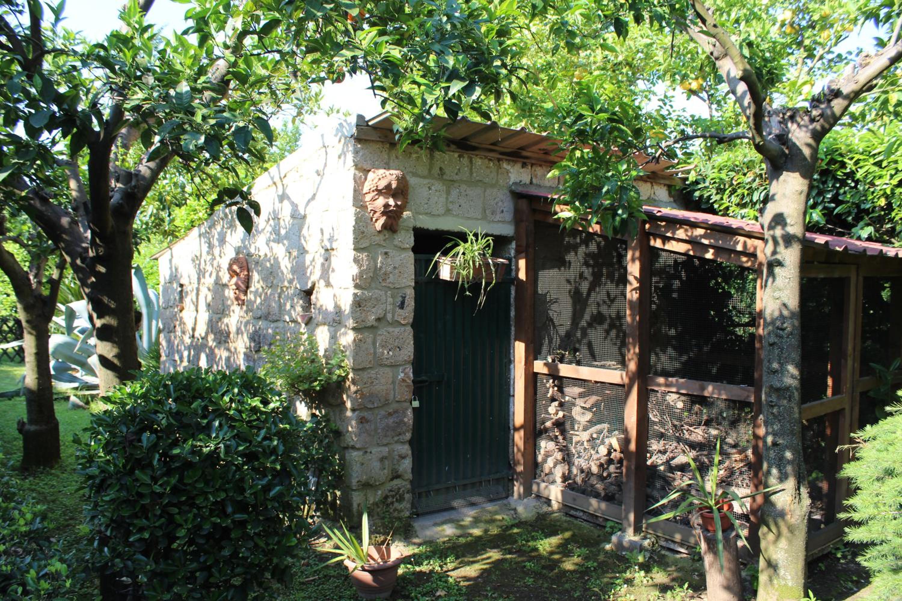 Three-Bedroom House - Photo 36
