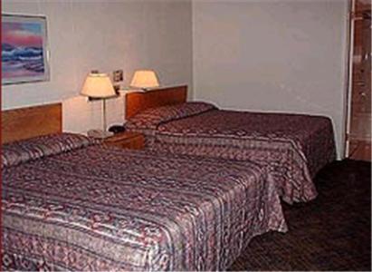 Double Room with Two Double Beds - Top Floor photo 1