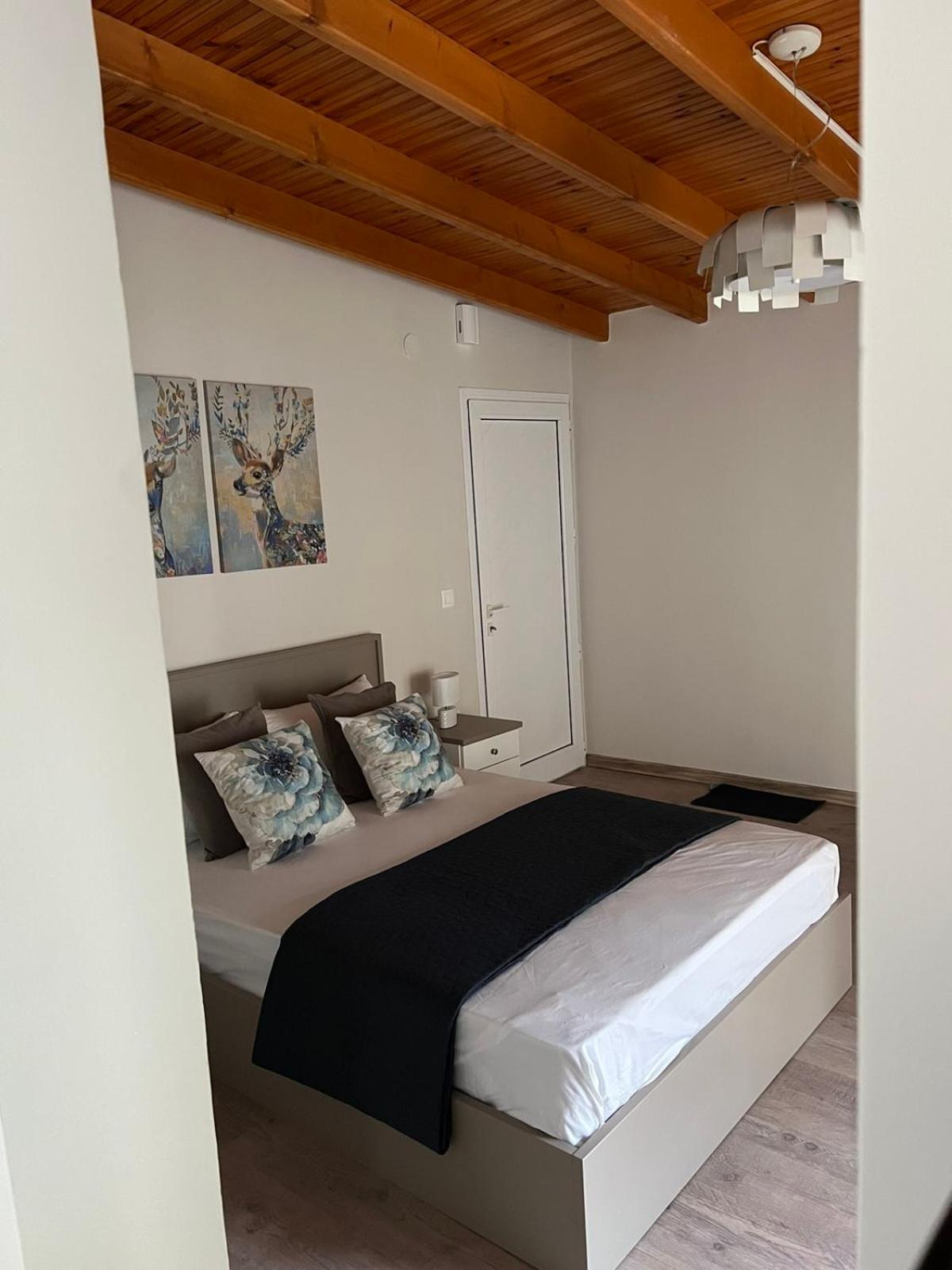 Triple Room with Terrace