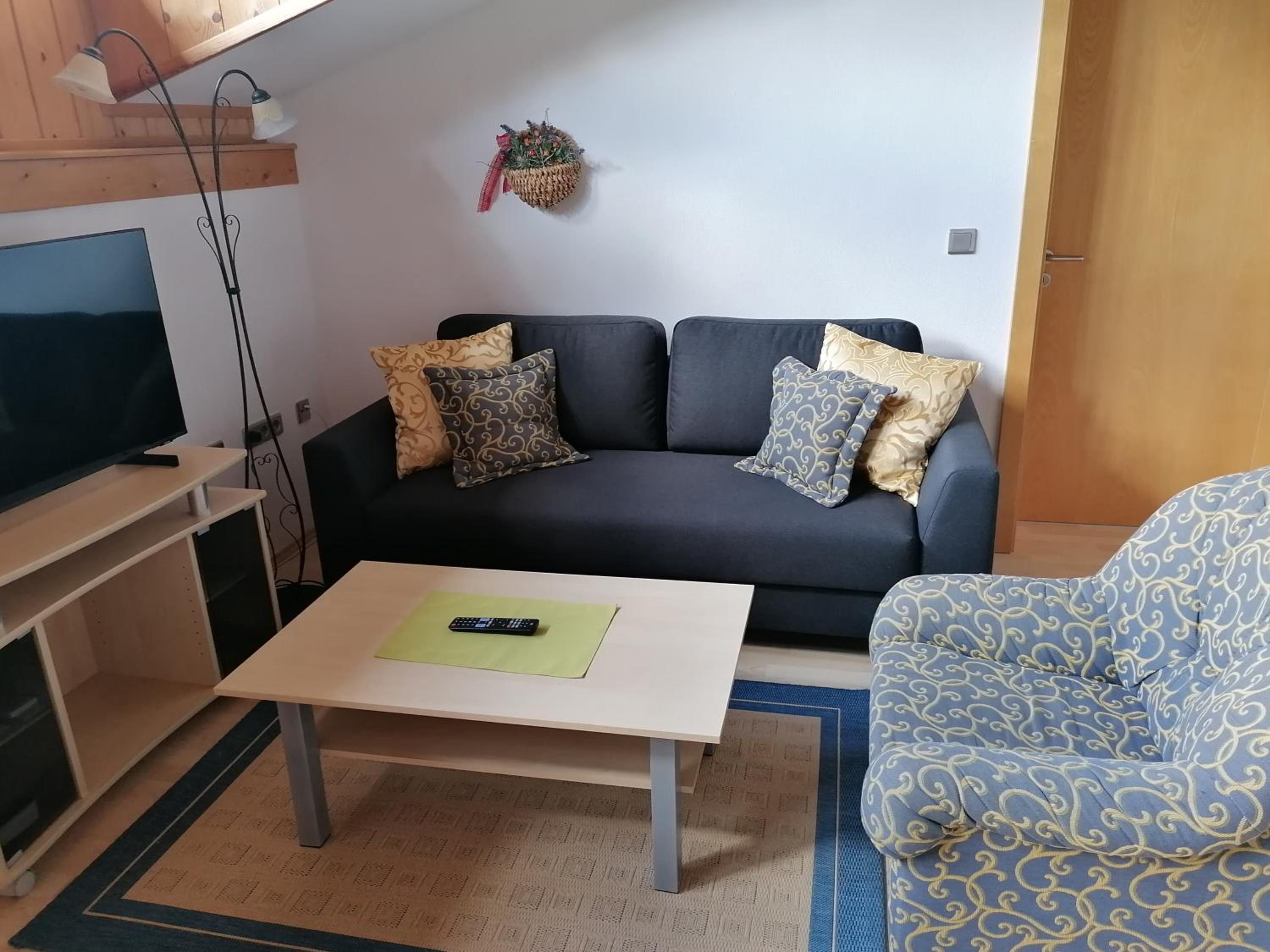 Comfort Apartment photo 1
