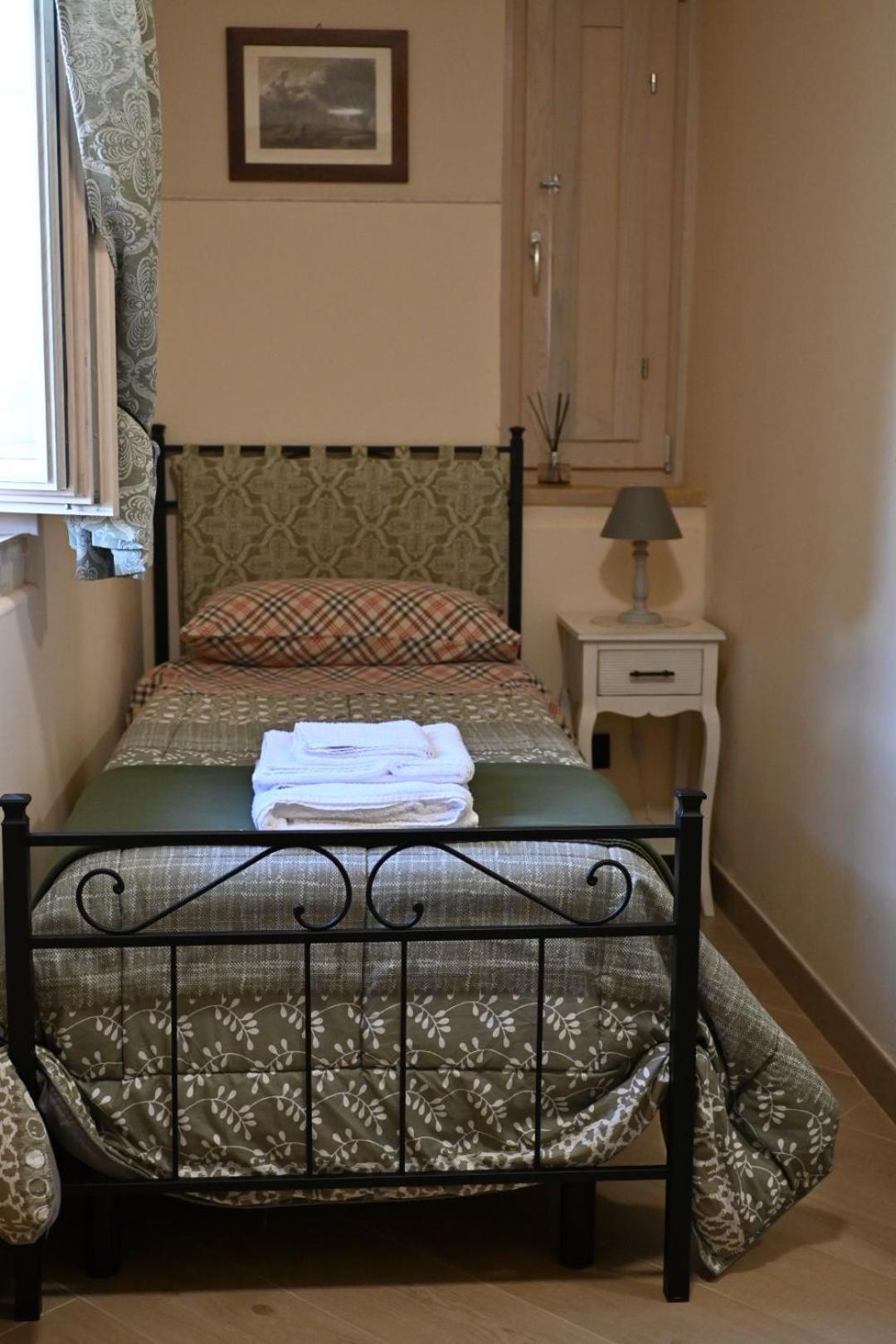 Twin Room with Private Bathroom photo 3