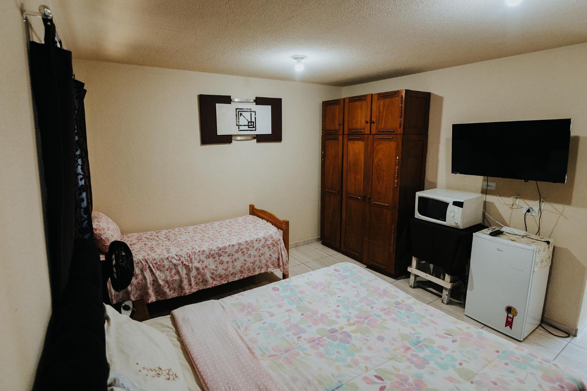 Apartment with Mountain View photo 1