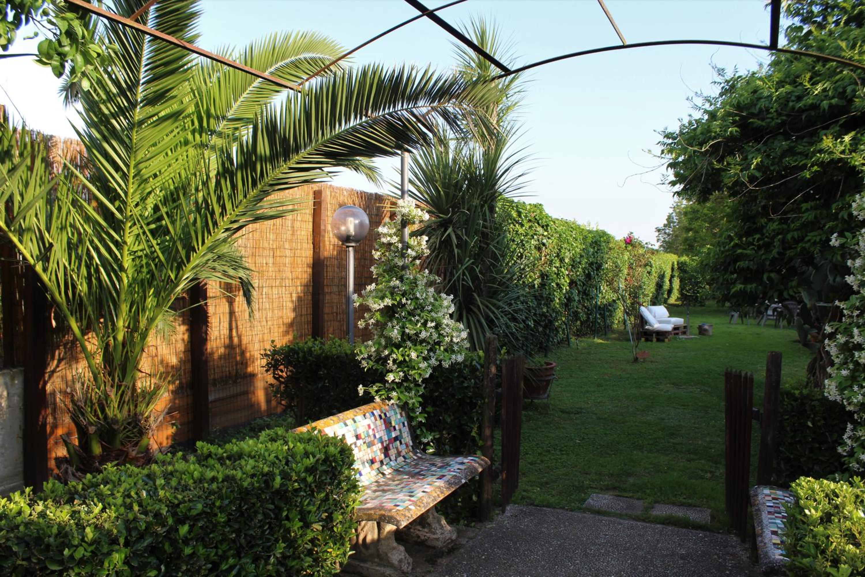 Three-Bedroom House - Photo 39