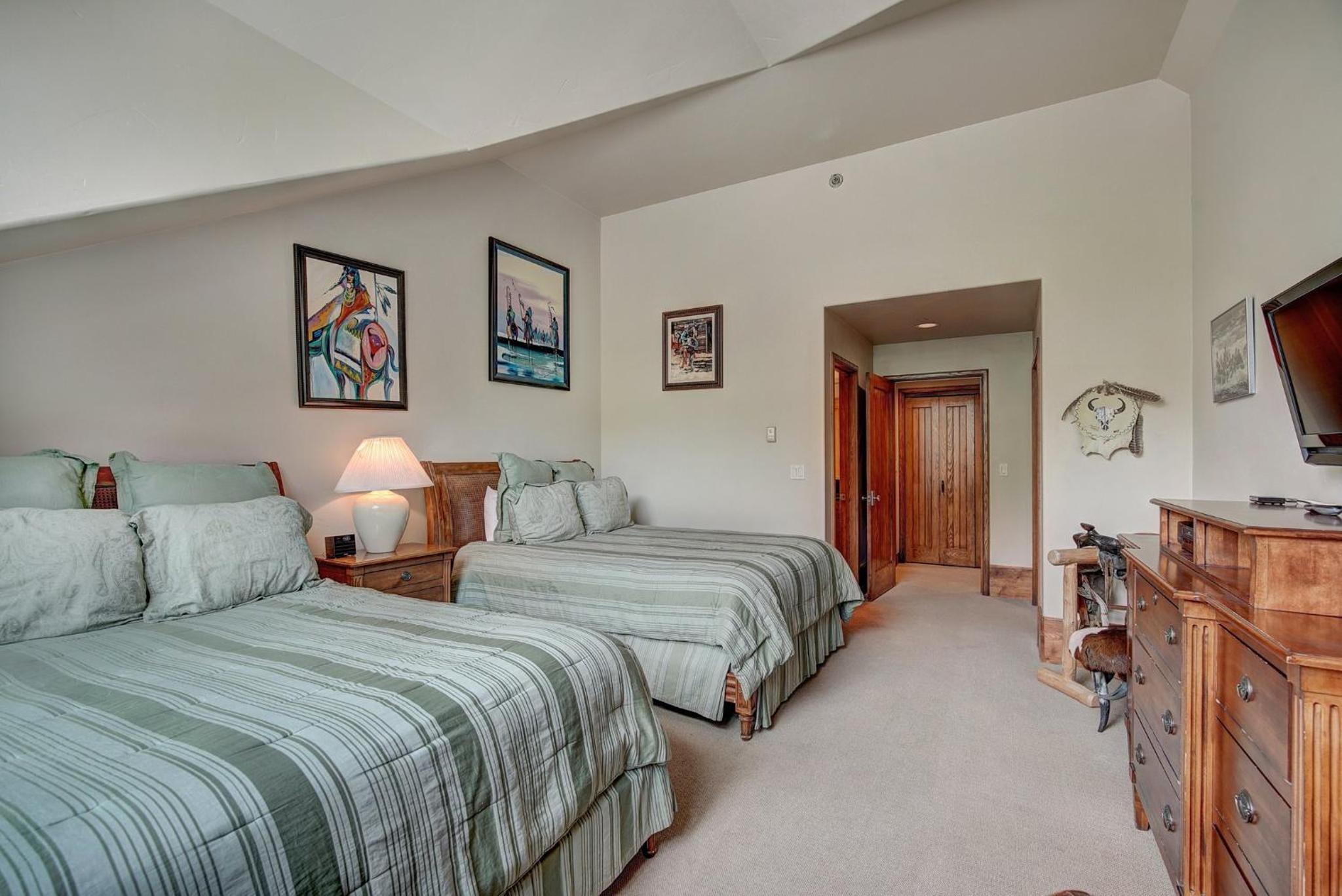 3-bedroom Apartment