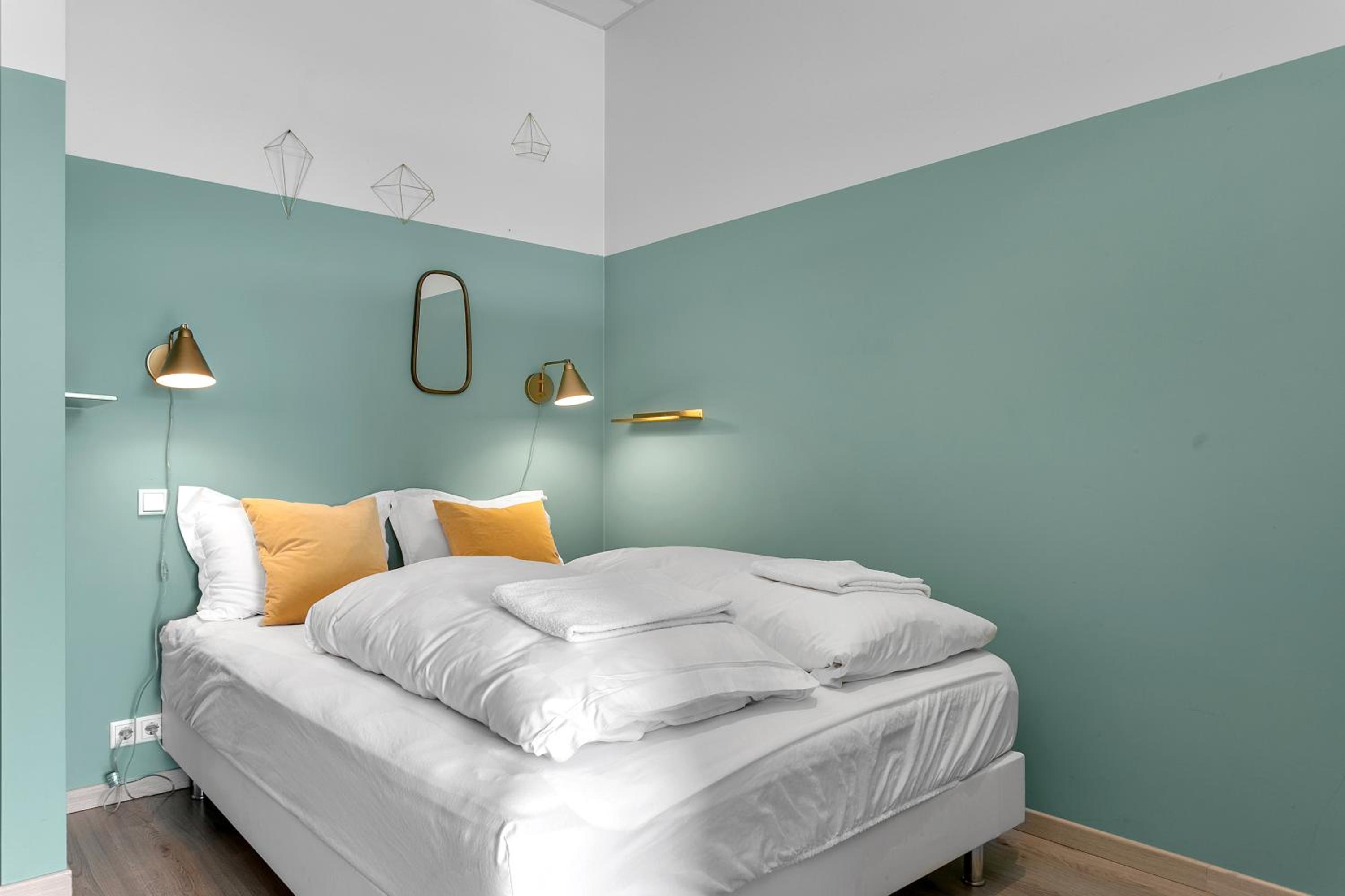 Standard Apartment