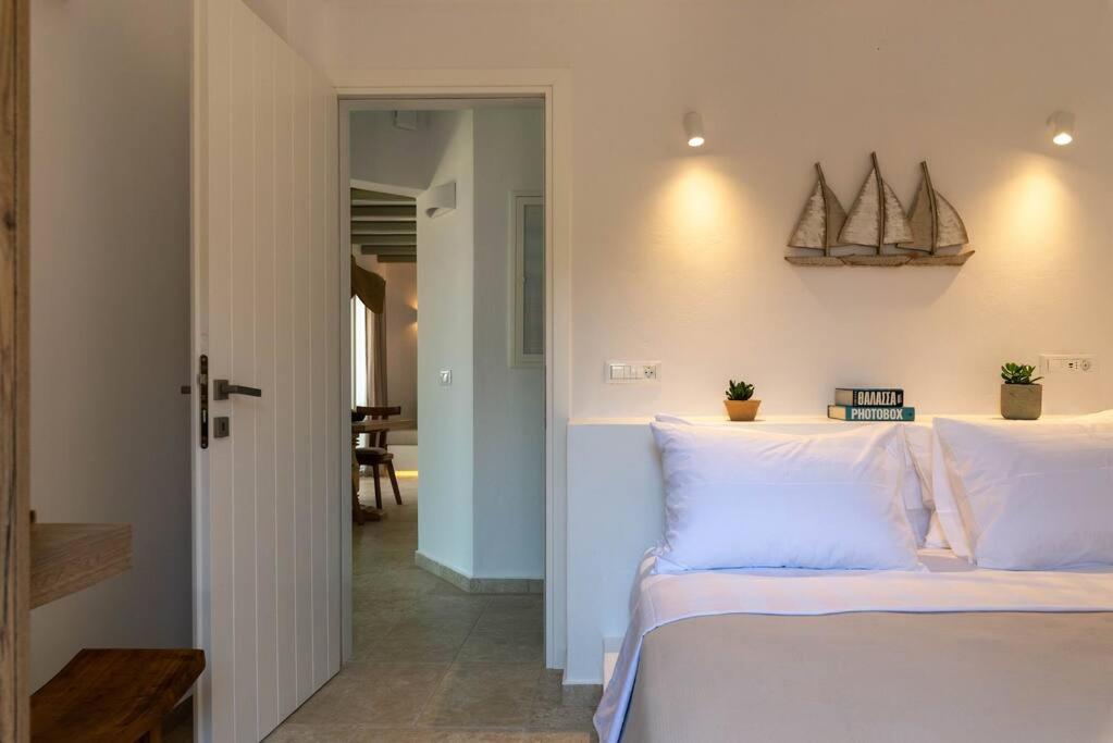 Two-Bedroom Villa photo 1
