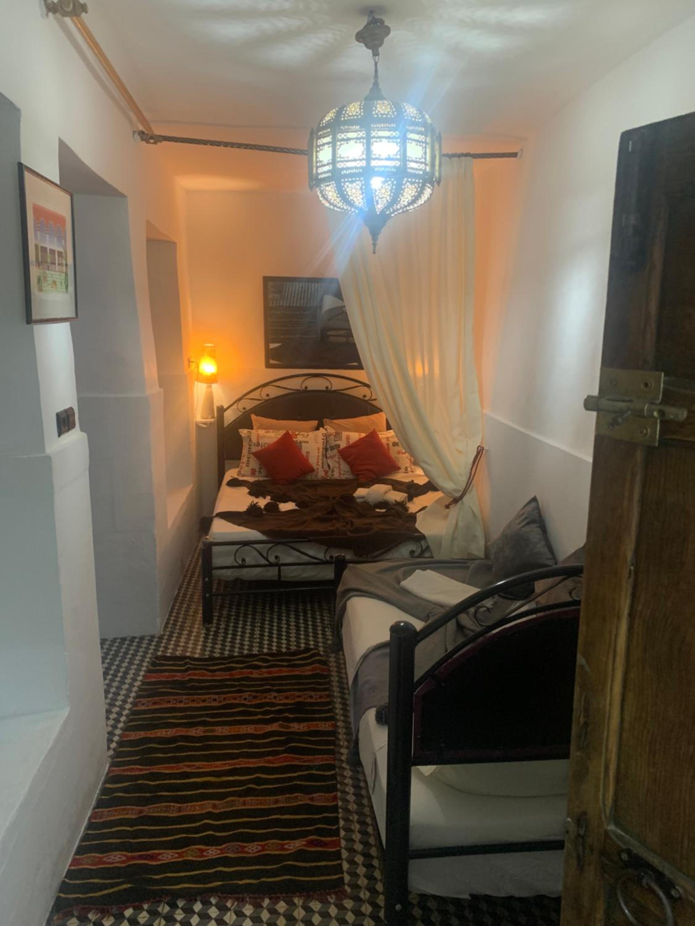 Angora Triple Room