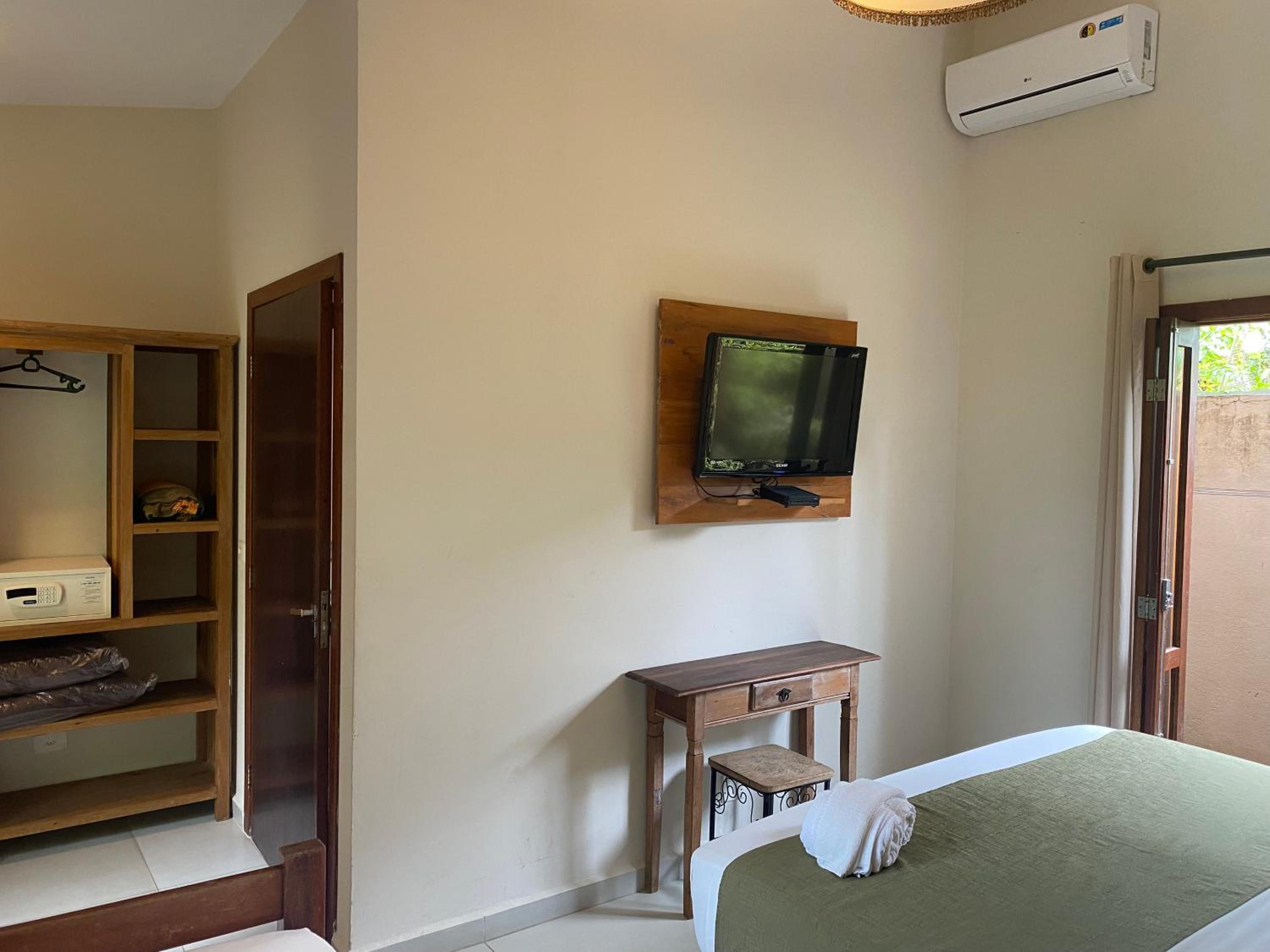 Quadruple Room - Disability Access