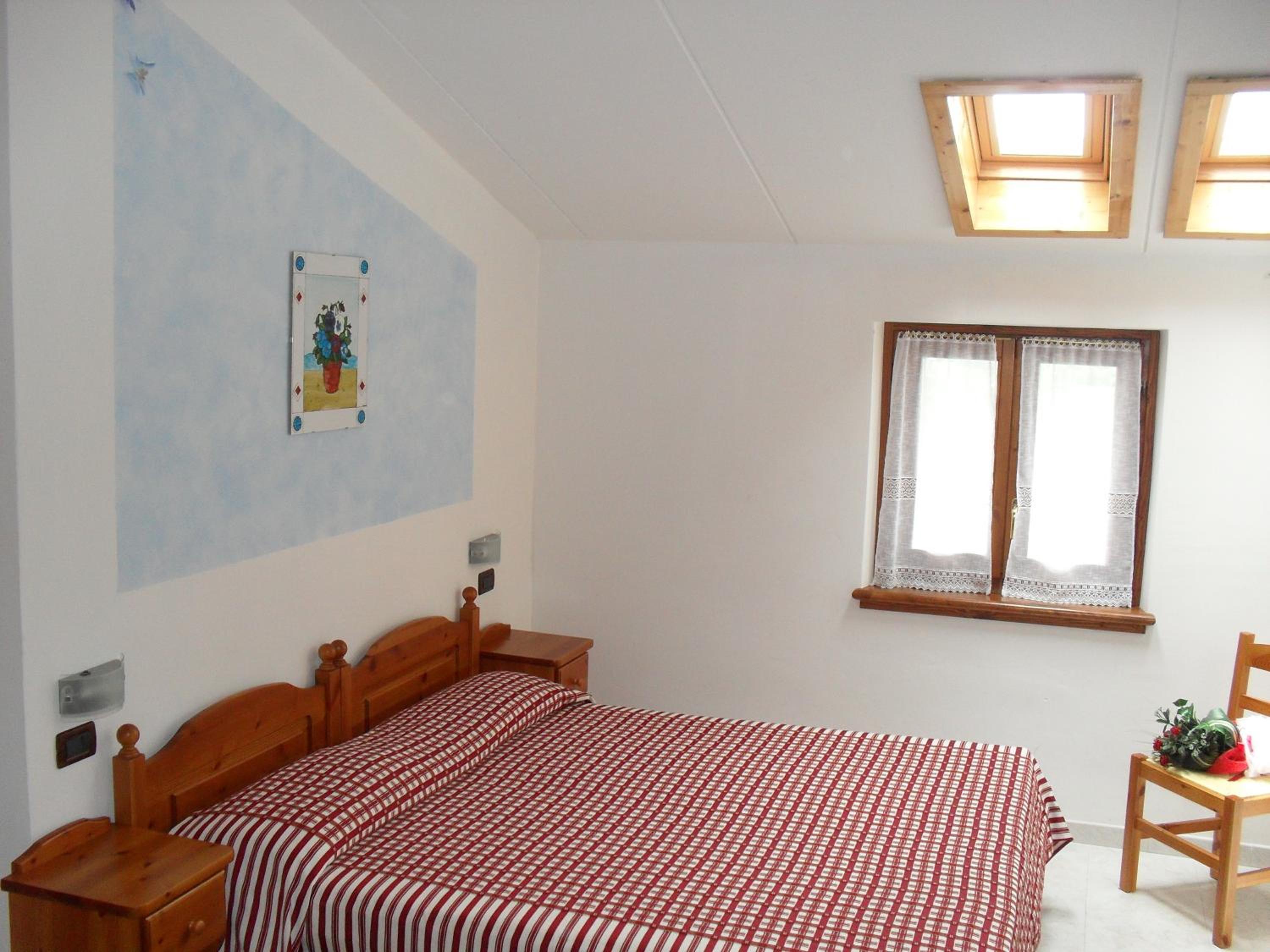 Double or Twin Room with View photo 2
