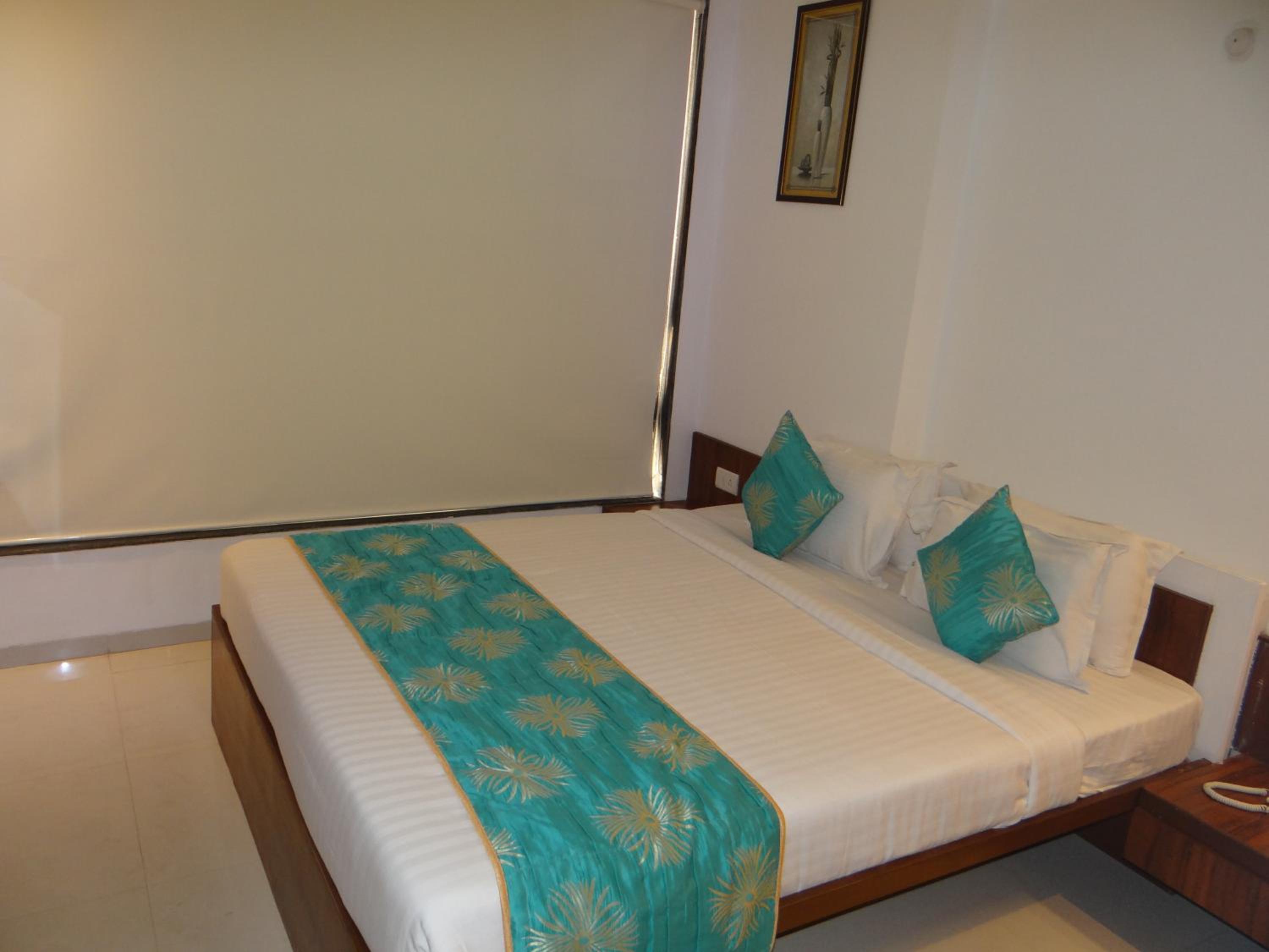 Superior Double Room photo 3