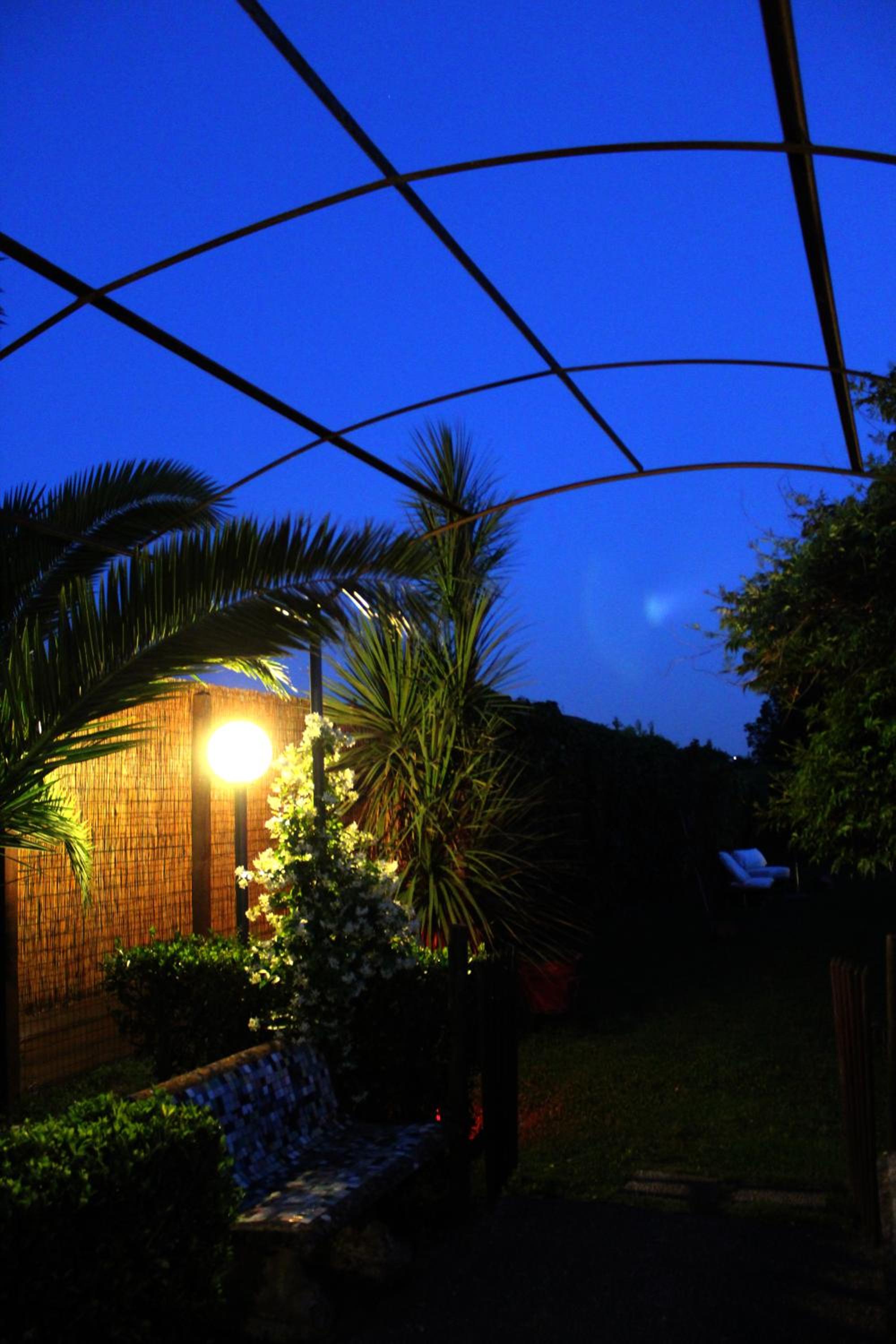 Three-Bedroom House - Photo 20