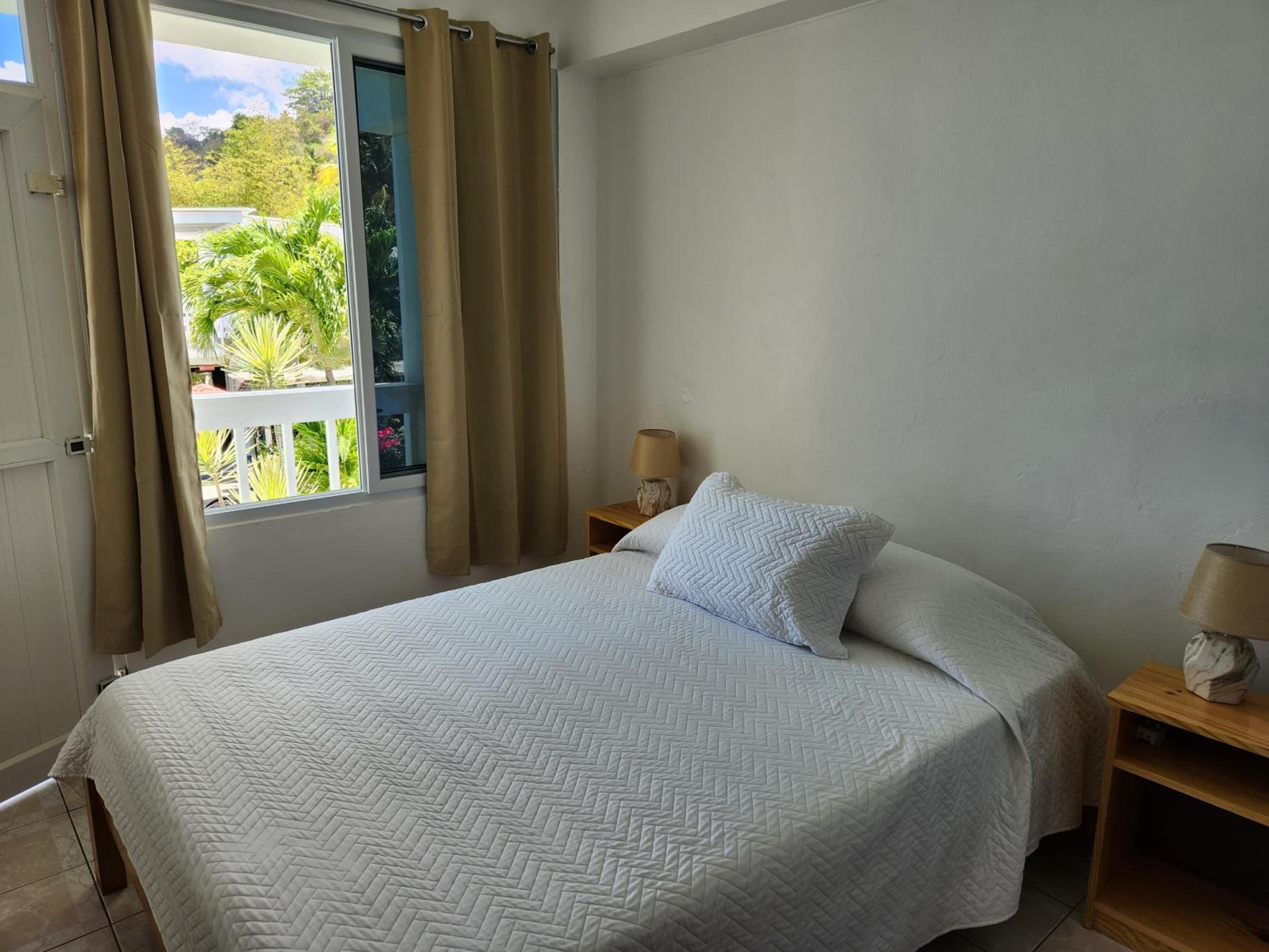 Double Room with Balcony photo 2