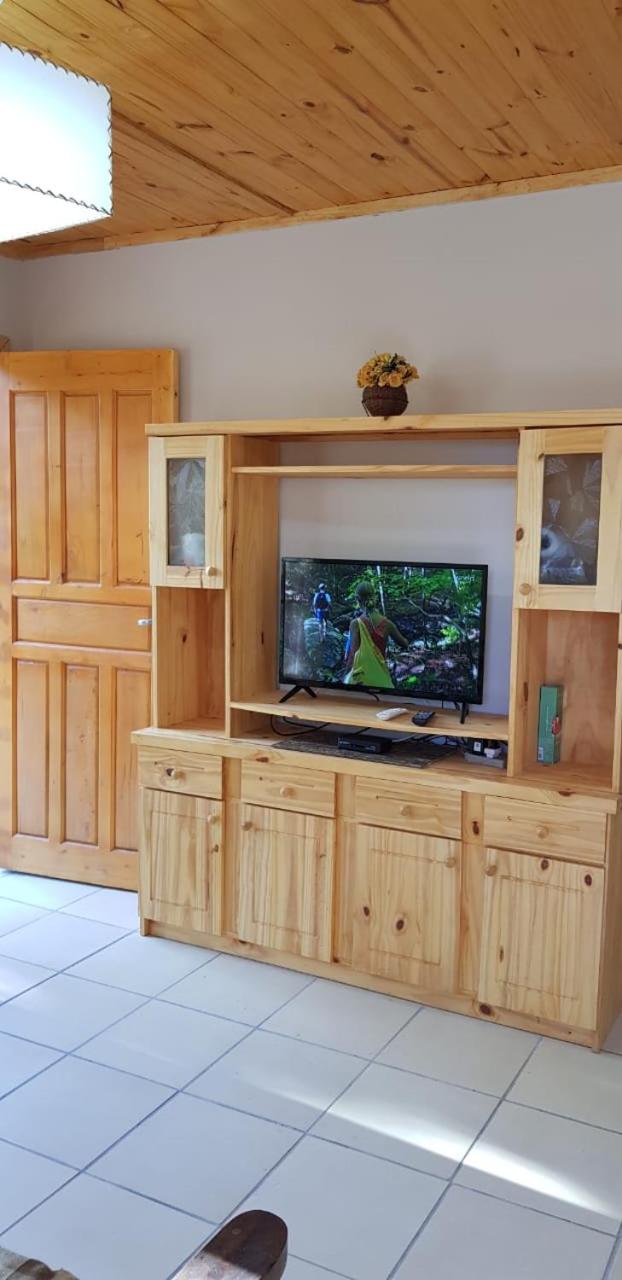 Two-Bedroom Chalet photo 1