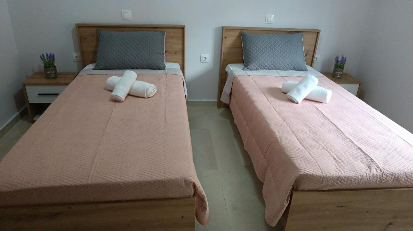 Two-Bedroom Apartment photo 3