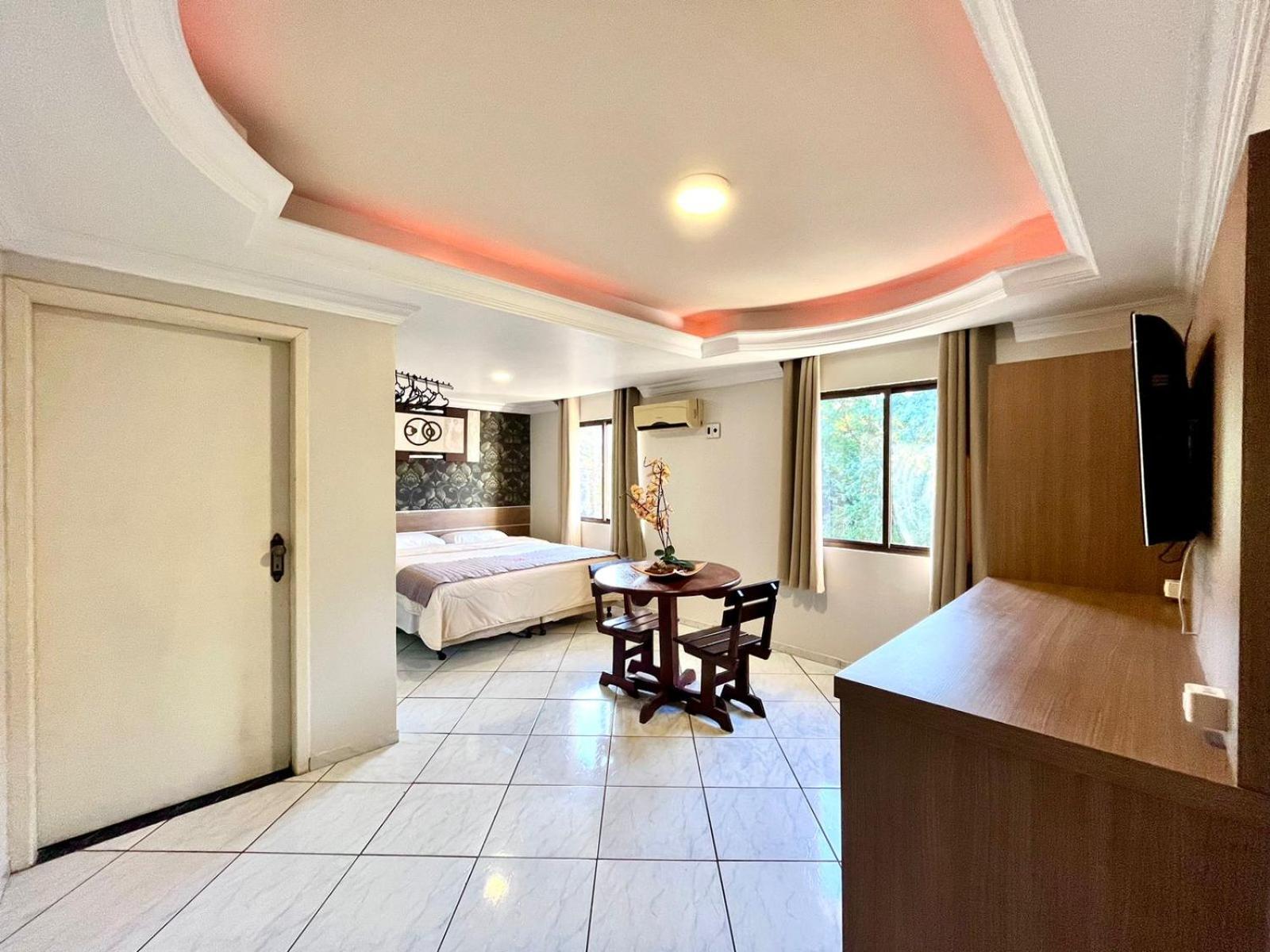 Standard Double Room - Photo 1