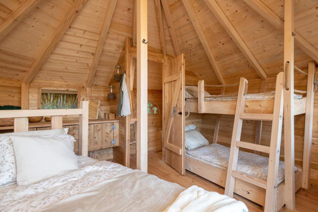 Quadruple Room photo 1