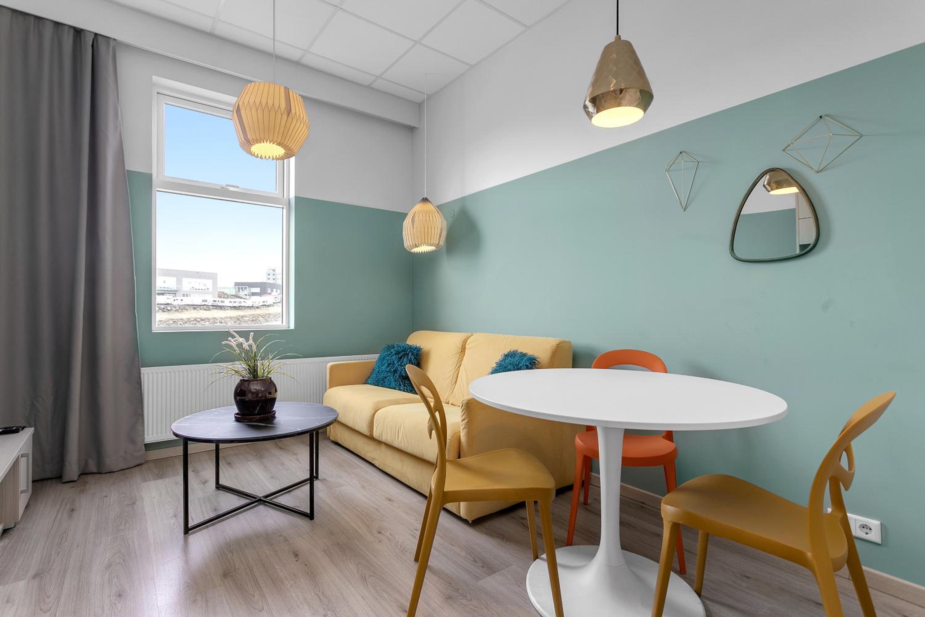 Comfy Apartment