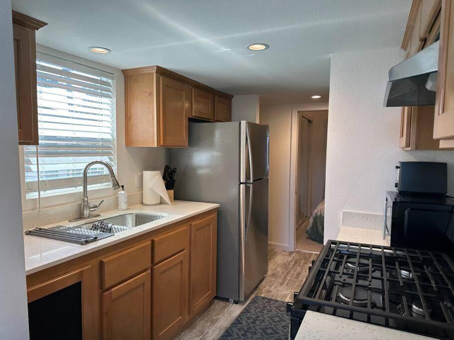 Two-Bedroom House photo 2