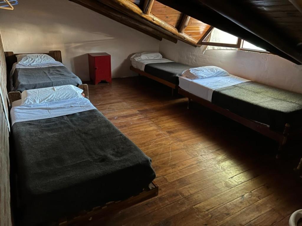 Two-Bedroom House photo 3