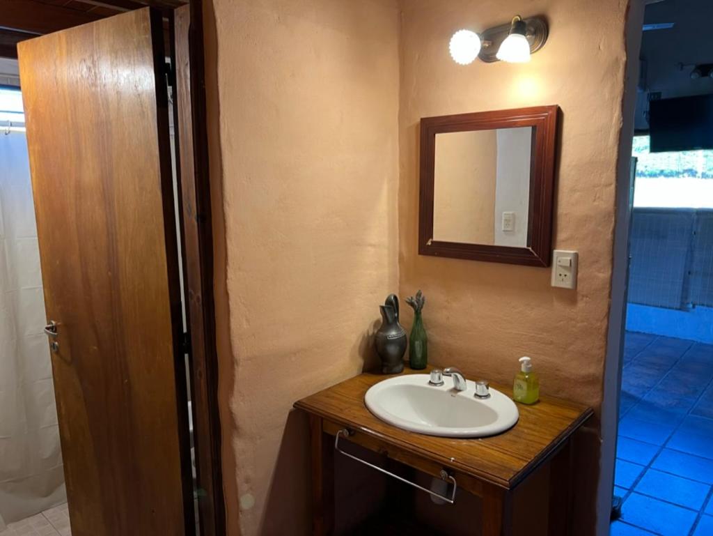 Two-Bedroom House photo 2