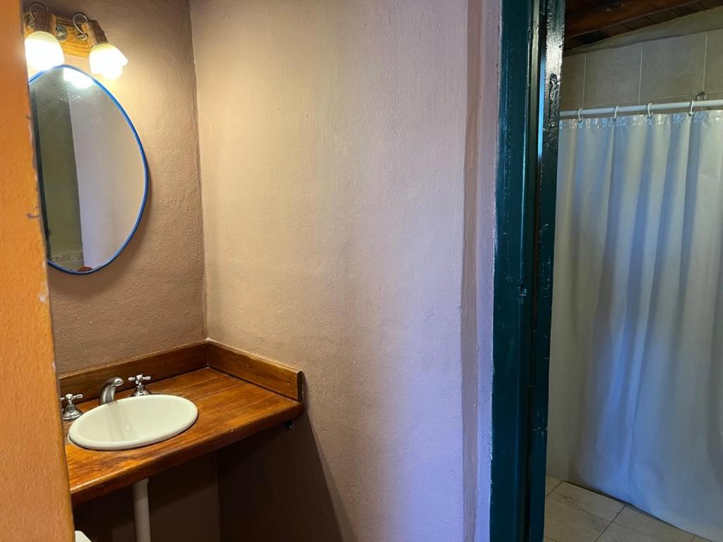 One-Bedroom House photo 3