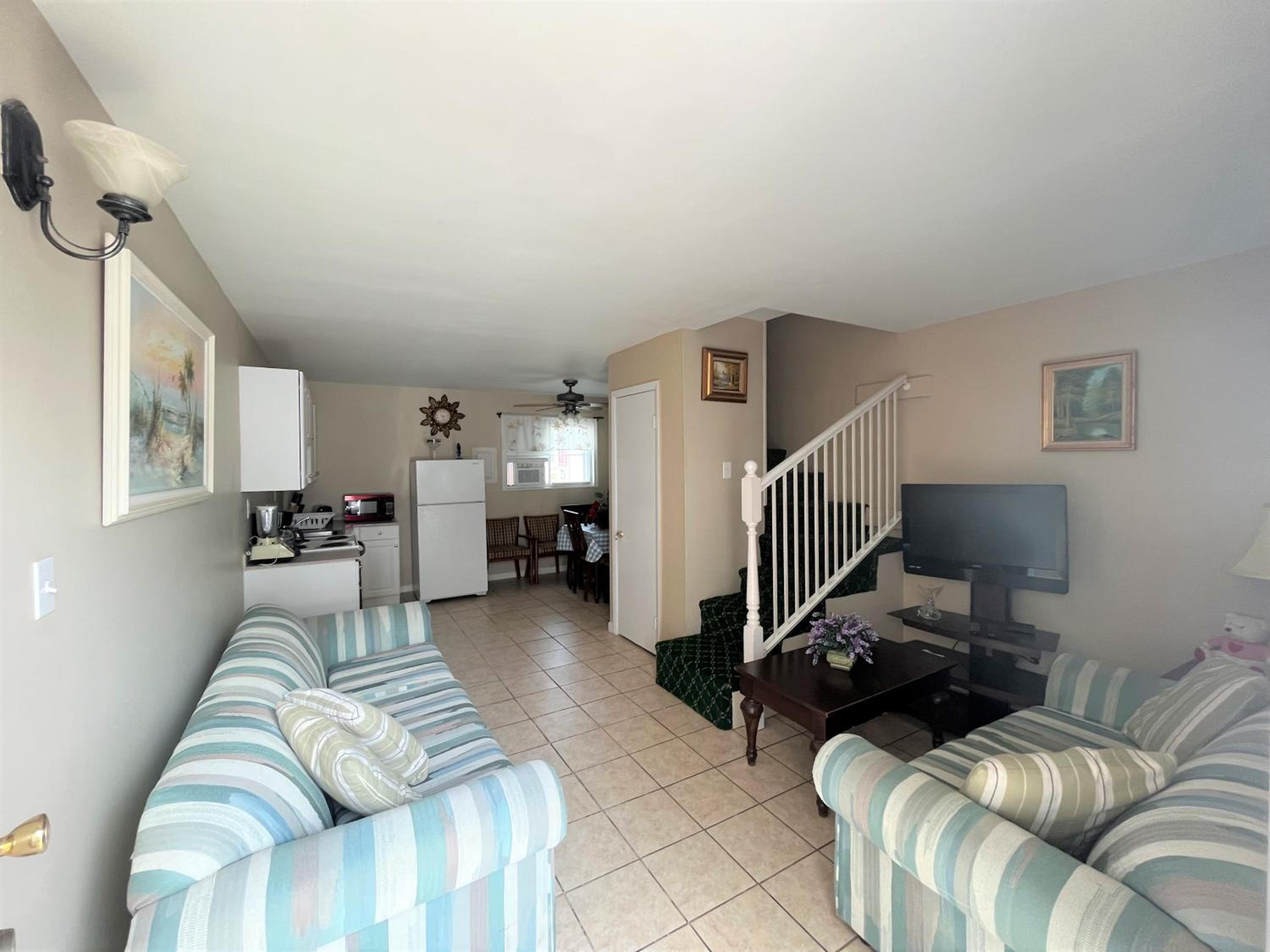 Two-Bedroom Apartment - Photo 1