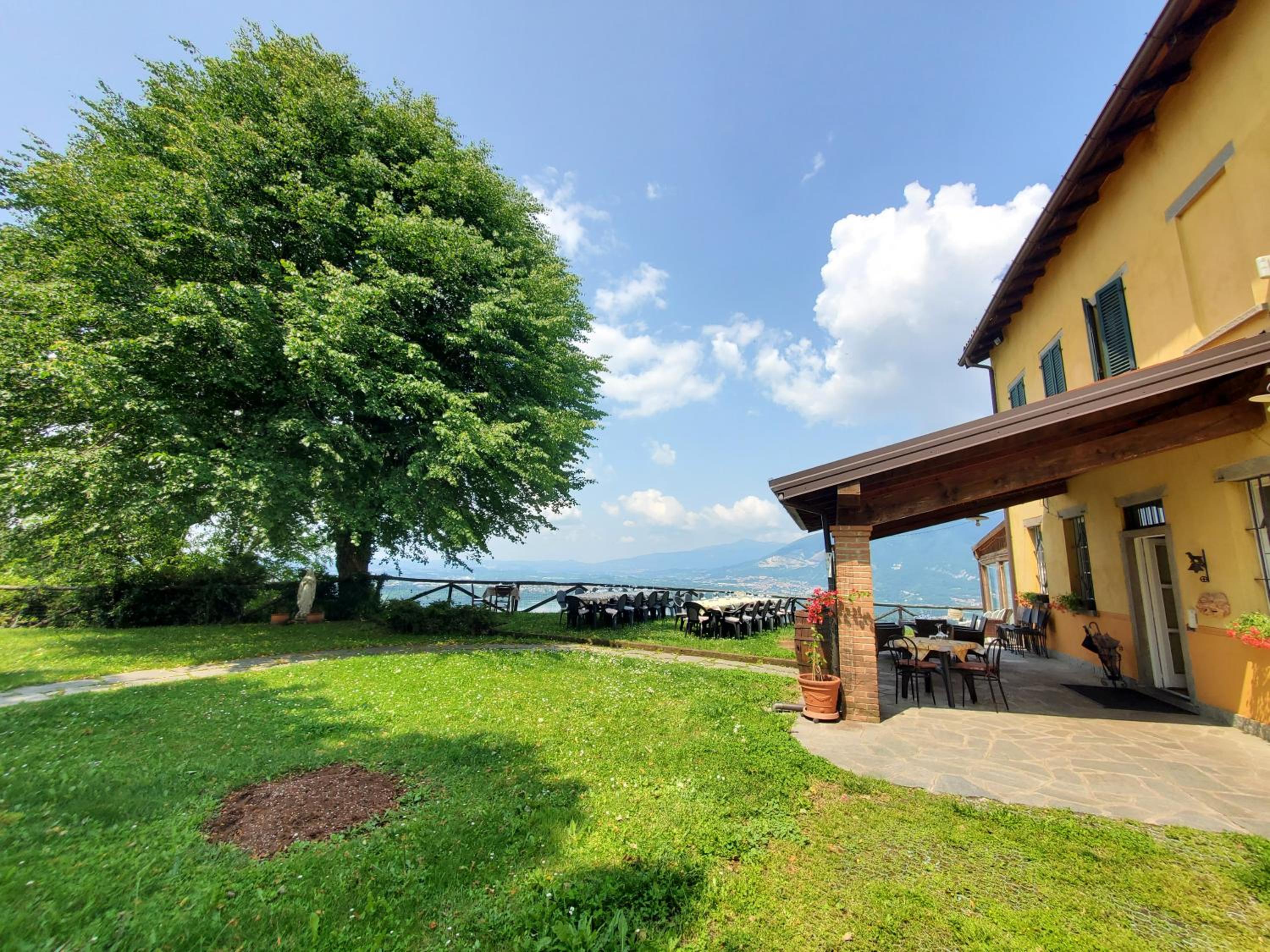 Double Room with Lake View photo 2