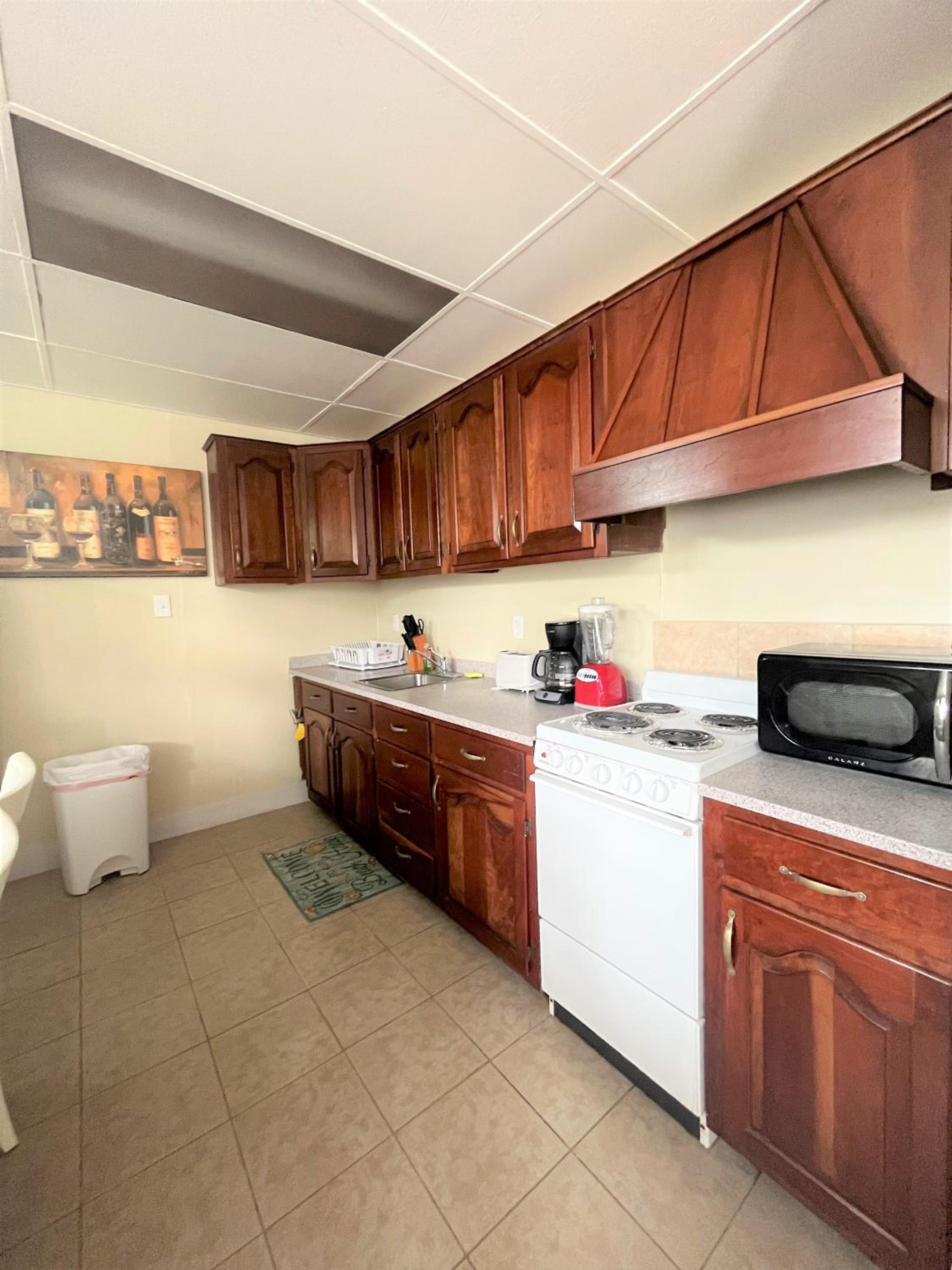 Standard Apartment - Photo 4