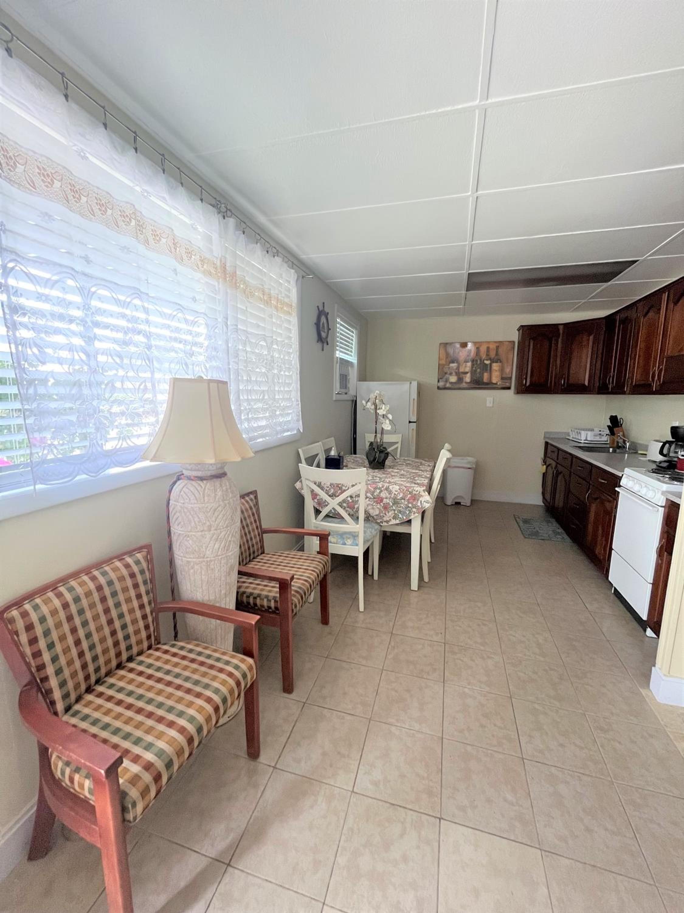 Standard Apartment - Photo 2