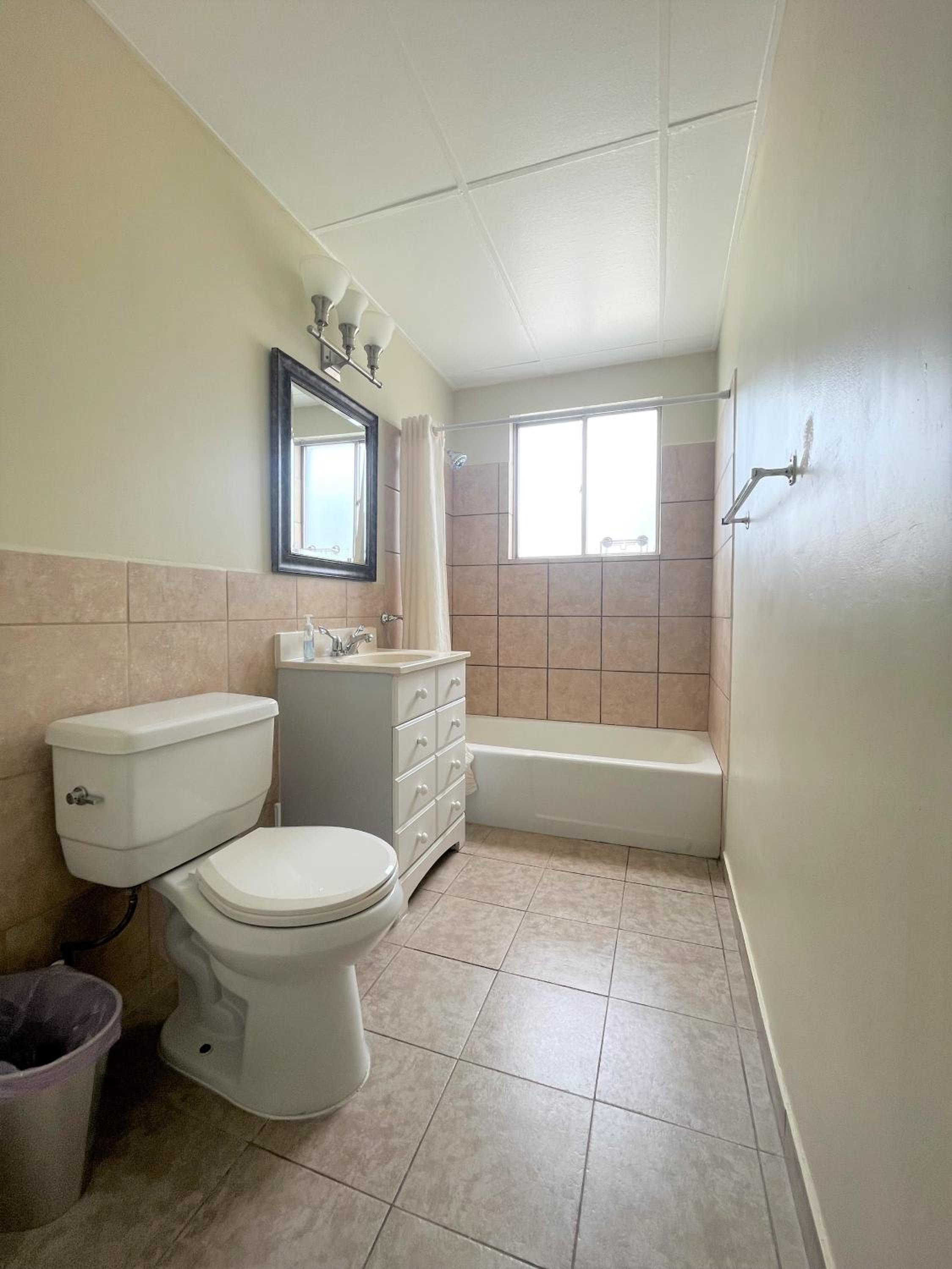Standard Apartment - Photo 22