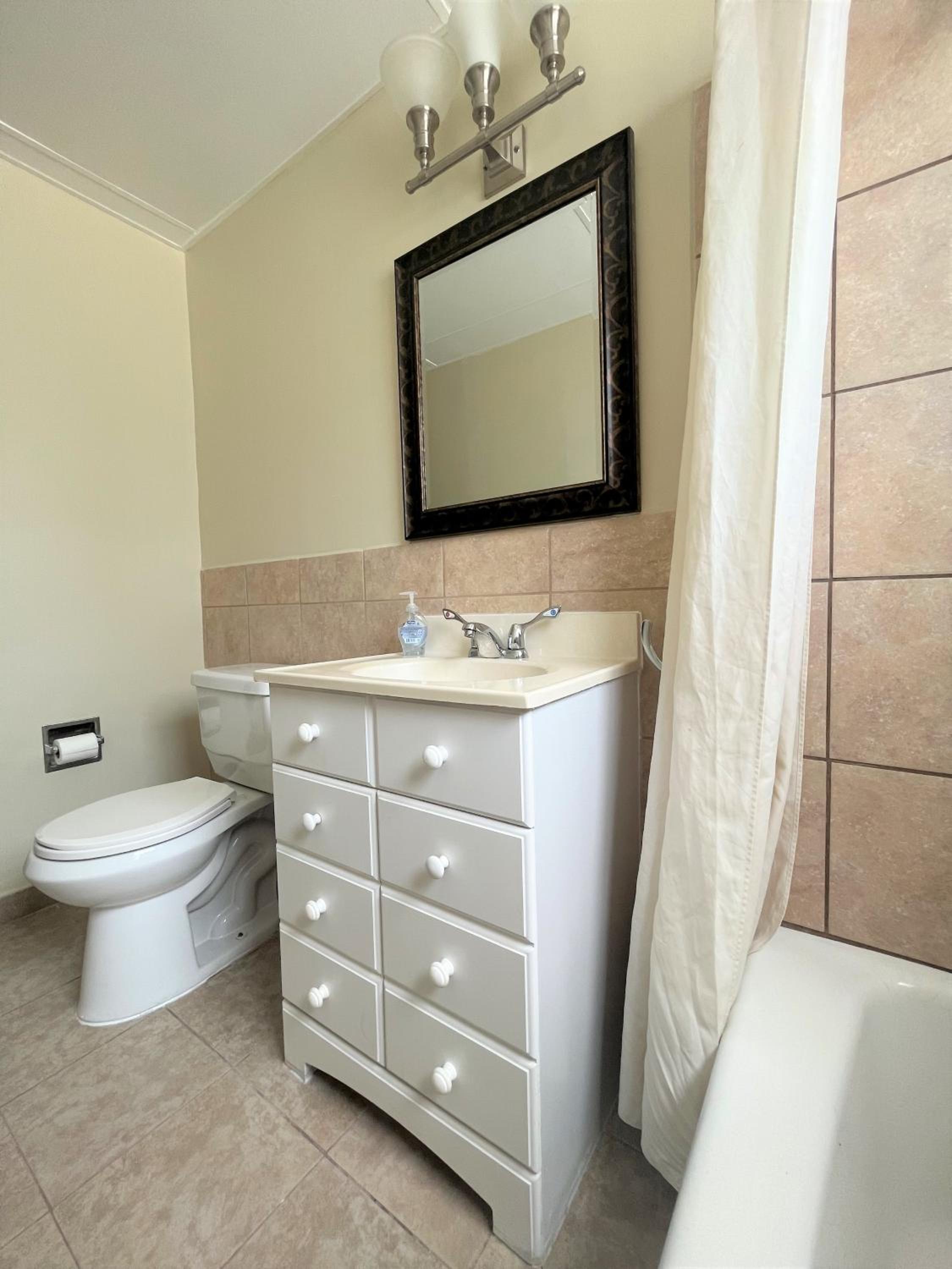 Standard Apartment - Photo 8